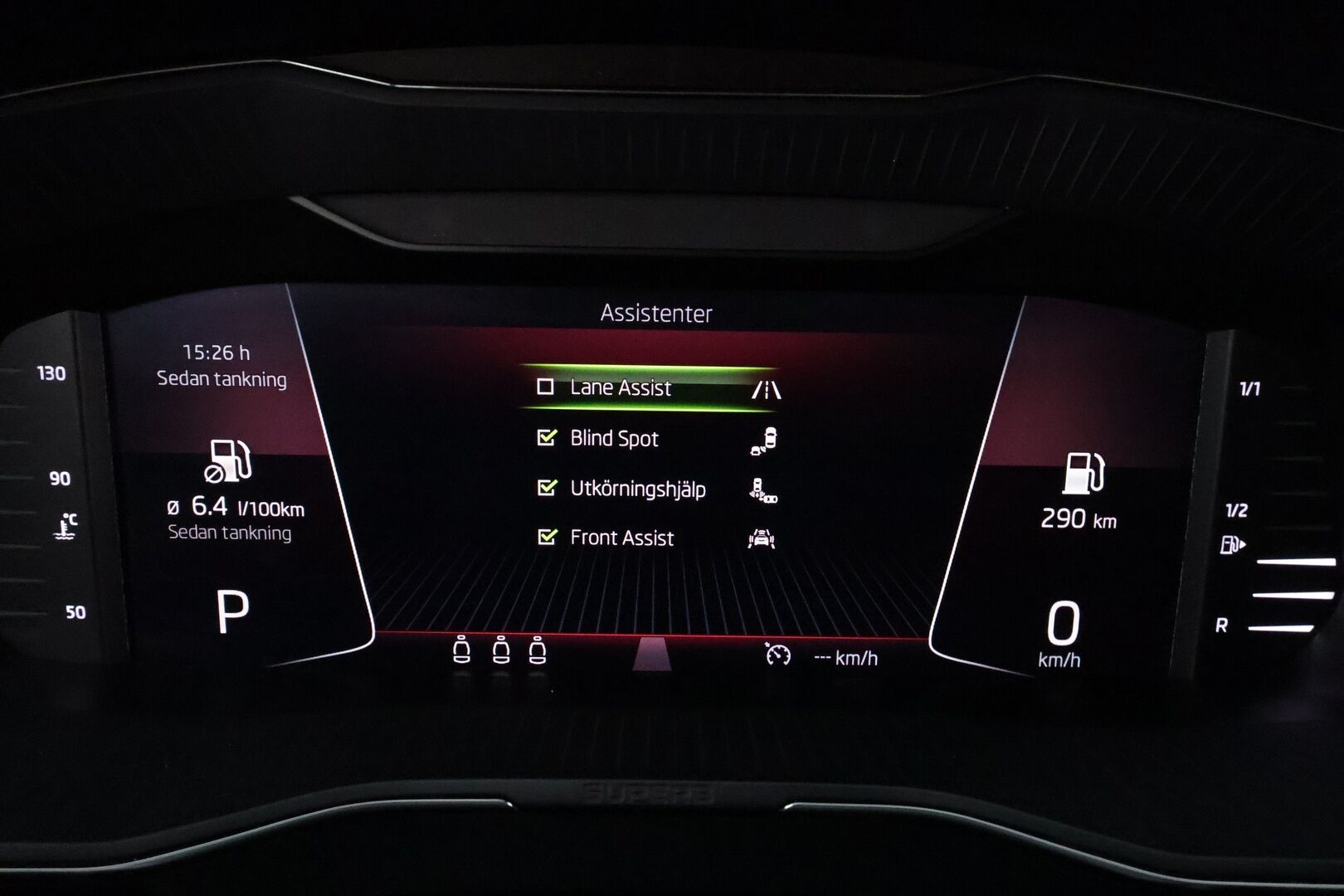 SKODA SUPERB 2019 2.0 TDI 4x4 SCR Business Edition L&K * ACC / P.kamera / Canton / Muistipenkit / Ilmastoidut nahat / Koukku / Navi * - KeylessGo / Lohkolämmitin / Merkkihuollettu / Laurin & Klement tyylinen ulkonäkö ja sisustus