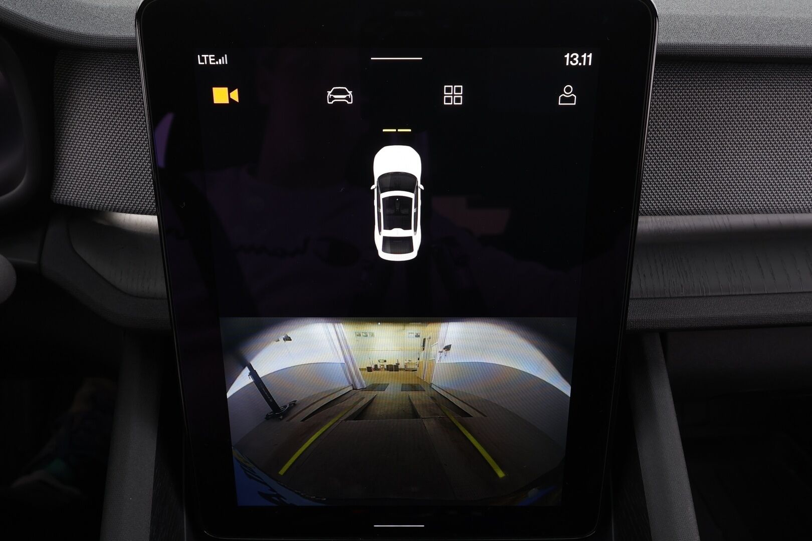 POLESTAR 2 2022 Long Range Dual Motor / Lämpöpumppu / Pilot & Plus / H/K / 360°-kamera / PIxel-LED / Vetokoukku - HULLU BLACKWEEK KORKOTARJOUS 2,49%