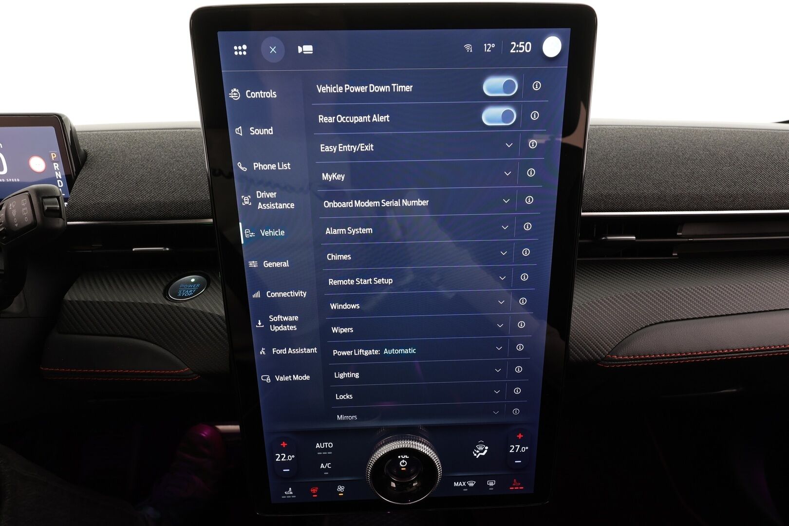 FORD MUSTANG MACH-E 2022 98kWh 351hv A1 AWD First Edition * Koukku / ACC / LED / B&O / Muistipenkki / 360° / Navi / Kaistavahti / Keyless * - 2x Latauskaapelit / Merkkihuollot - HULLUT BLACKWEEK JATKOT - KORKOTARJOUS 2,49%