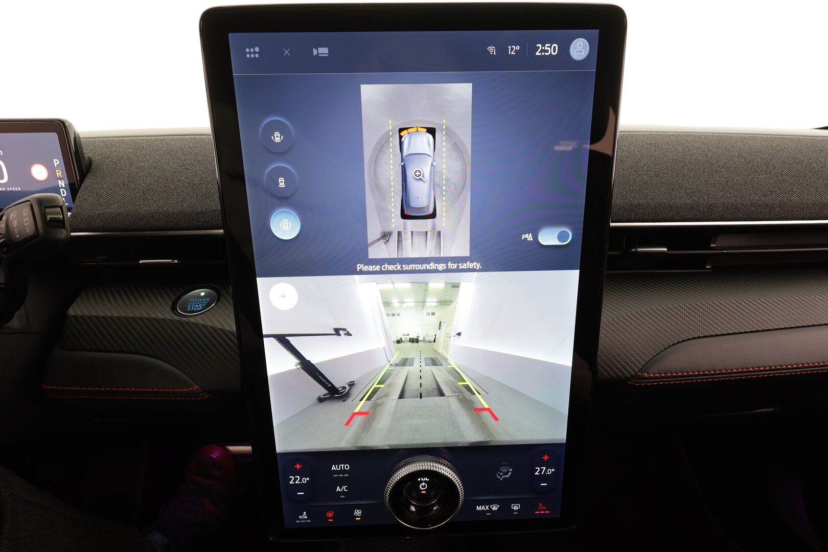 FORD MUSTANG MACH-E 2022 98kWh 351hv A1 AWD First Edition * Koukku / ACC / LED / B&O / Muistipenkki / 360° / Navi / Kaistavahti / Keyless * - 2x Latauskaapelit / Merkkihuollot - HULLUT BLACKWEEK JATKOT - KORKOTARJOUS 2,49%