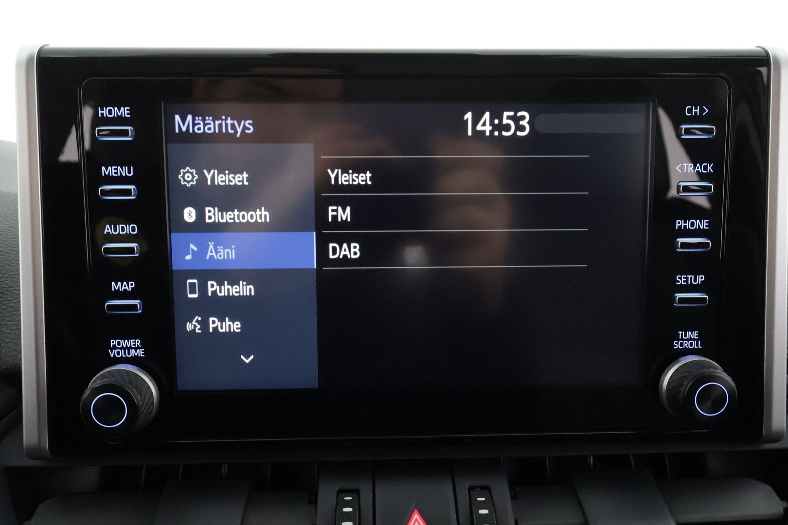 TOYOTA RAV4 2022 Hybrid 2,5 AWD-i Premium * ACC / 360° / Muistipenkki / Koukku / LED / Ilmastoidut nahat / KeylessGo / Ratinlämmitin * - Facelift / Alv / Kahdet renkaat aluvanteilla