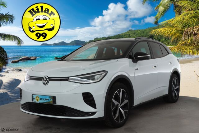 VOLKSWAGEN ID.4 2023