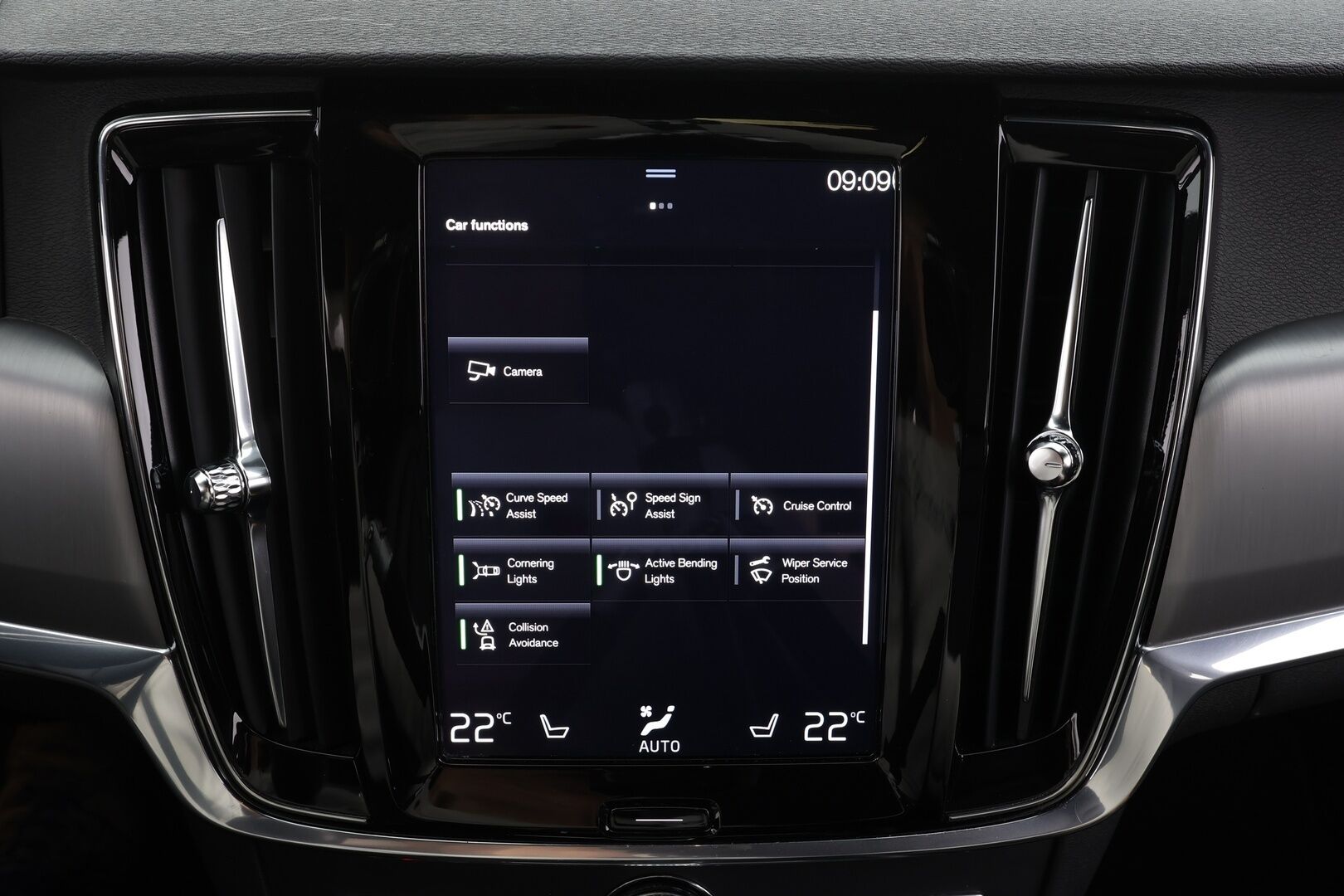 Volvo V90 2020 T5 Momentum Pro * ACC / P.kamera / Full LED / Navi / Nahat / Digimittaristo / Sähköluukku * - Merkkihuollettu - HULLU BLACKWEEK KORKOTARJOUS 2,49%