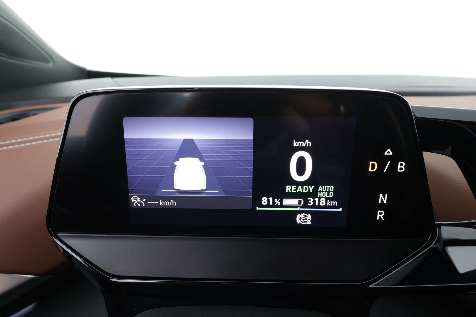 VOLKSWAGEN ID.5 2023 150kW Performance Style Plus * ACC / 360° / LED / Navi / Muistipenkit hieronnalla / ILP / Puolinahat / KeylessGo * - Kahdet renkaat aluvanteilla - HULLU BLACKWEEK KORKOTARJOUS 2,49%