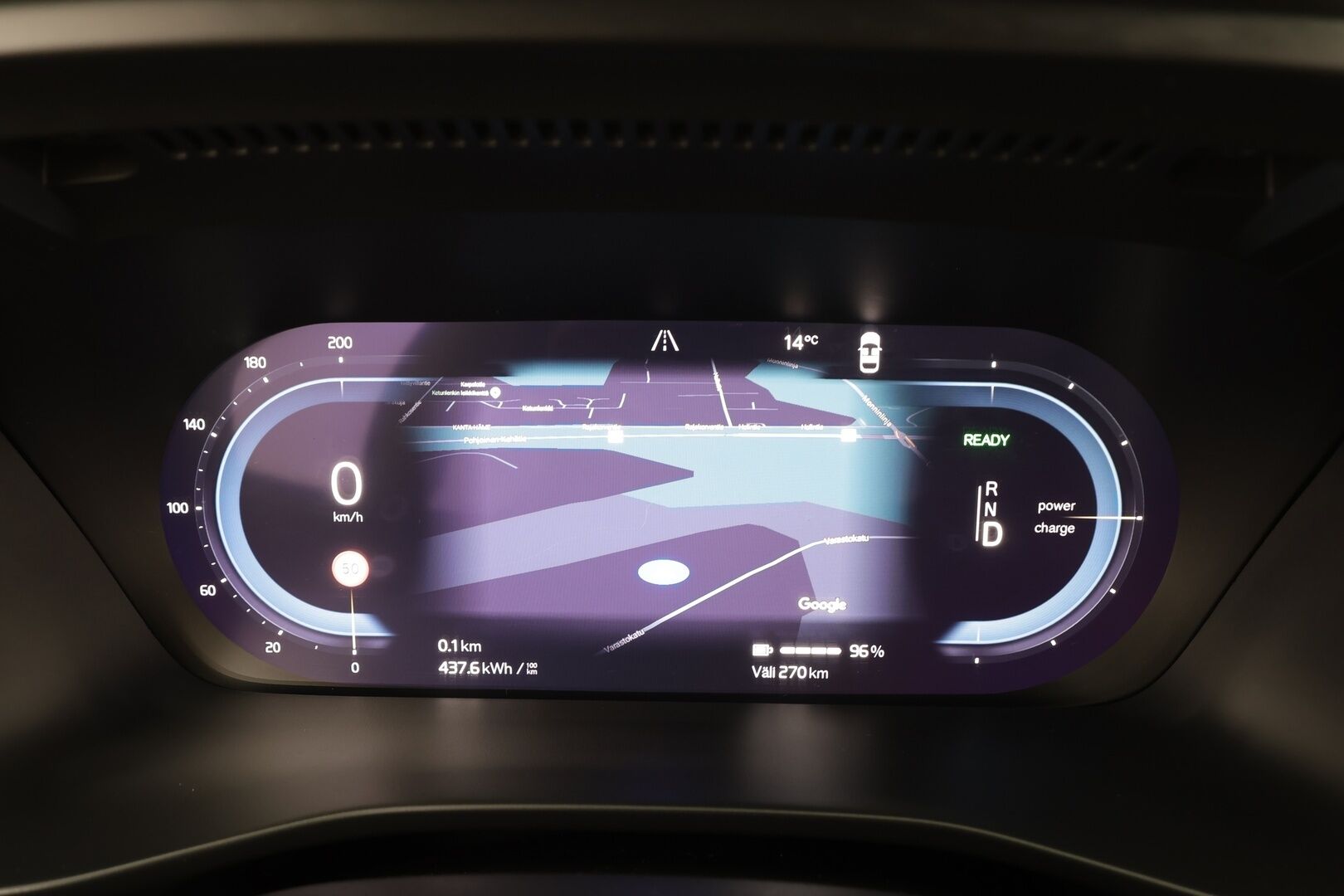 Volvo C40 2023 Recharge Single Motor Plus * ACC / P.kamera / ILP / Lasikatto / LED / Navi / Muistipenkki / BLIS / Sähköluukku / KeylessGo * - Akku kuntotarkastettu / Merkkihuollettu