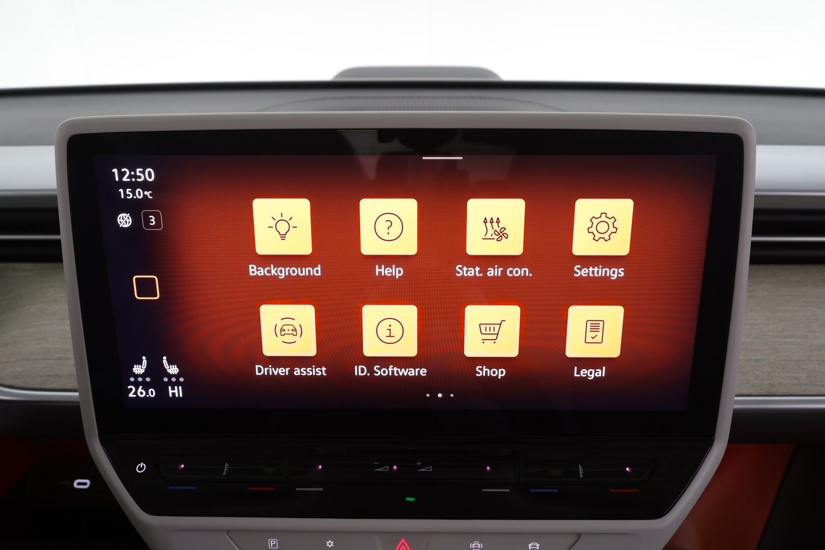 VOLKSWAGEN ID. BUZZ 2023 Pro * Sähkötoimiset liukuovet / ACC / P.kamera / IQ.Light / Muistipenkit hieronnalla / Koukku / Navi / KeylessGo * - Akku kuntotarkastettu / Kahdet renkaat aluvanteilla / Merkkihuollettu