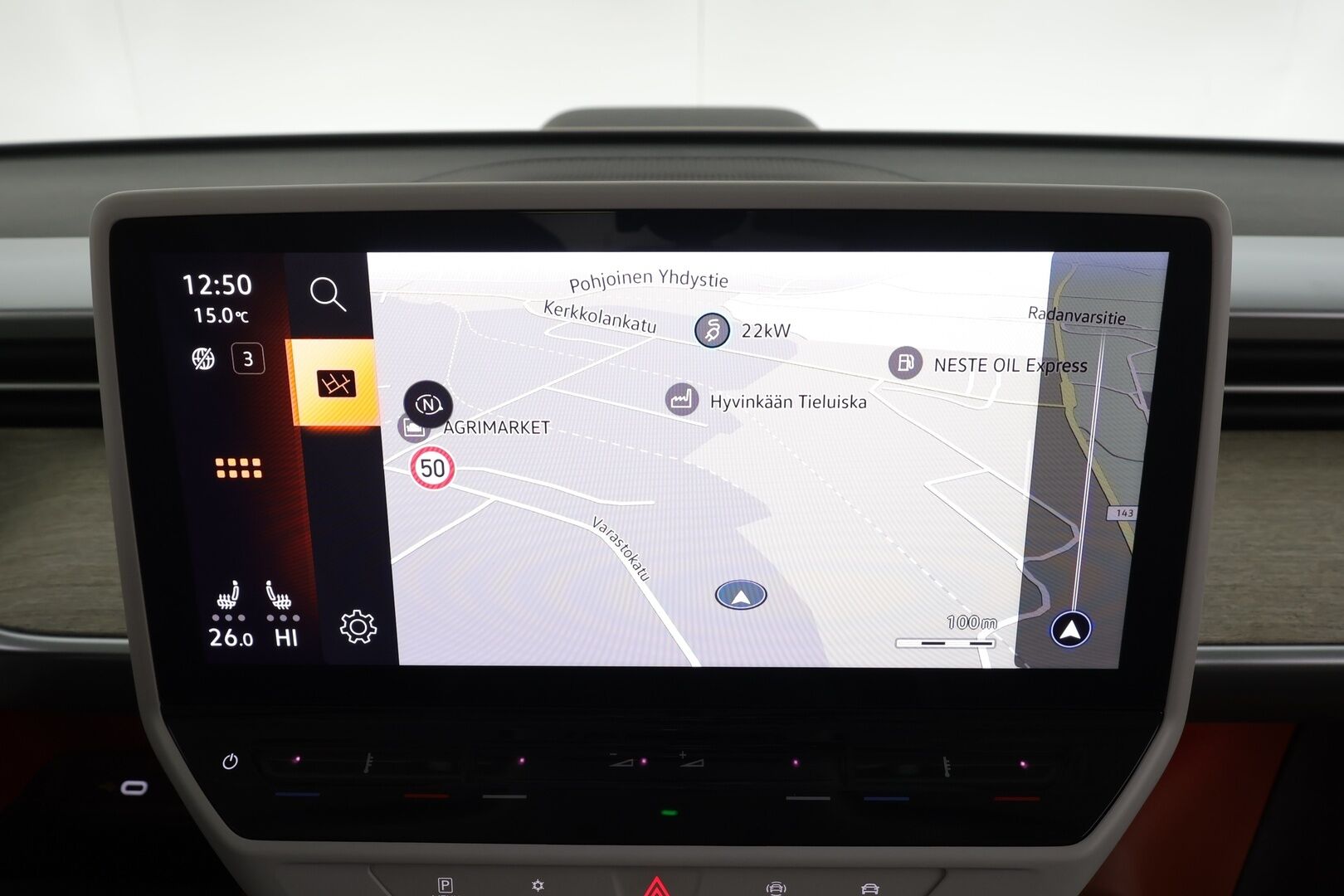 VOLKSWAGEN ID. BUZZ 2023 Pro * Sähkötoimiset liukuovet / ACC / P.kamera / IQ.Light / Muistipenkit hieronnalla / Koukku / Navi / KeylessGo * - Akku kuntotarkastettu / Kahdet renkaat aluvanteilla / Merkkihuollettu - HULLUT AVAJAISHULINAT KORKOTARJOUS 3,29 %