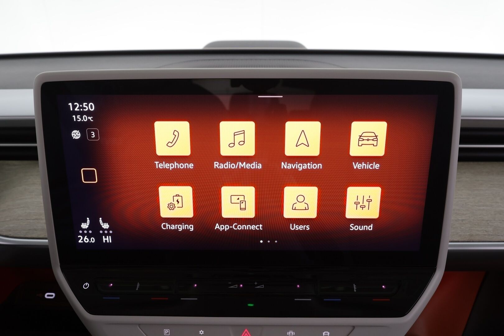 VOLKSWAGEN ID. BUZZ 2023 Pro * Sähkötoimiset liukuovet / ACC / P.kamera / IQ.Light / Muistipenkit hieronnalla / Koukku / Navi / KeylessGo * - Akku kuntotarkastettu / Kahdet renkaat aluvanteilla / Merkkihuollettu
