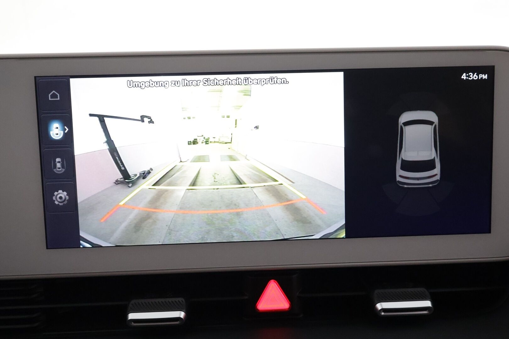 HYUNDAI IONIQ 5 2022 58 kWh 235hv AWD Dynamiq * Lämpöpumppu / Adapt.Vakkari / Peruutuskamera / Navi / KeylessGo - Sähköpenkki / Akku kuntotarkastettu / Merkkihuollettu - HULLUT AVAJAISHULINAT KORKOTARJOUS 3,29 %