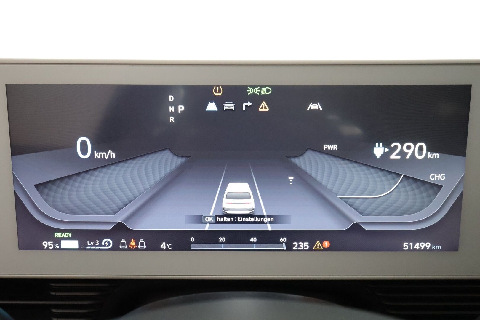 HYUNDAI IONIQ 5 2022 58 kWh 235hv AWD Dynamiq * Lämpöpumppu / Adapt.Vakkari / Peruutuskamera / Navi / KeylessGo - Sähköpenkki / Akku kuntotarkastettu / Merkkihuollettu