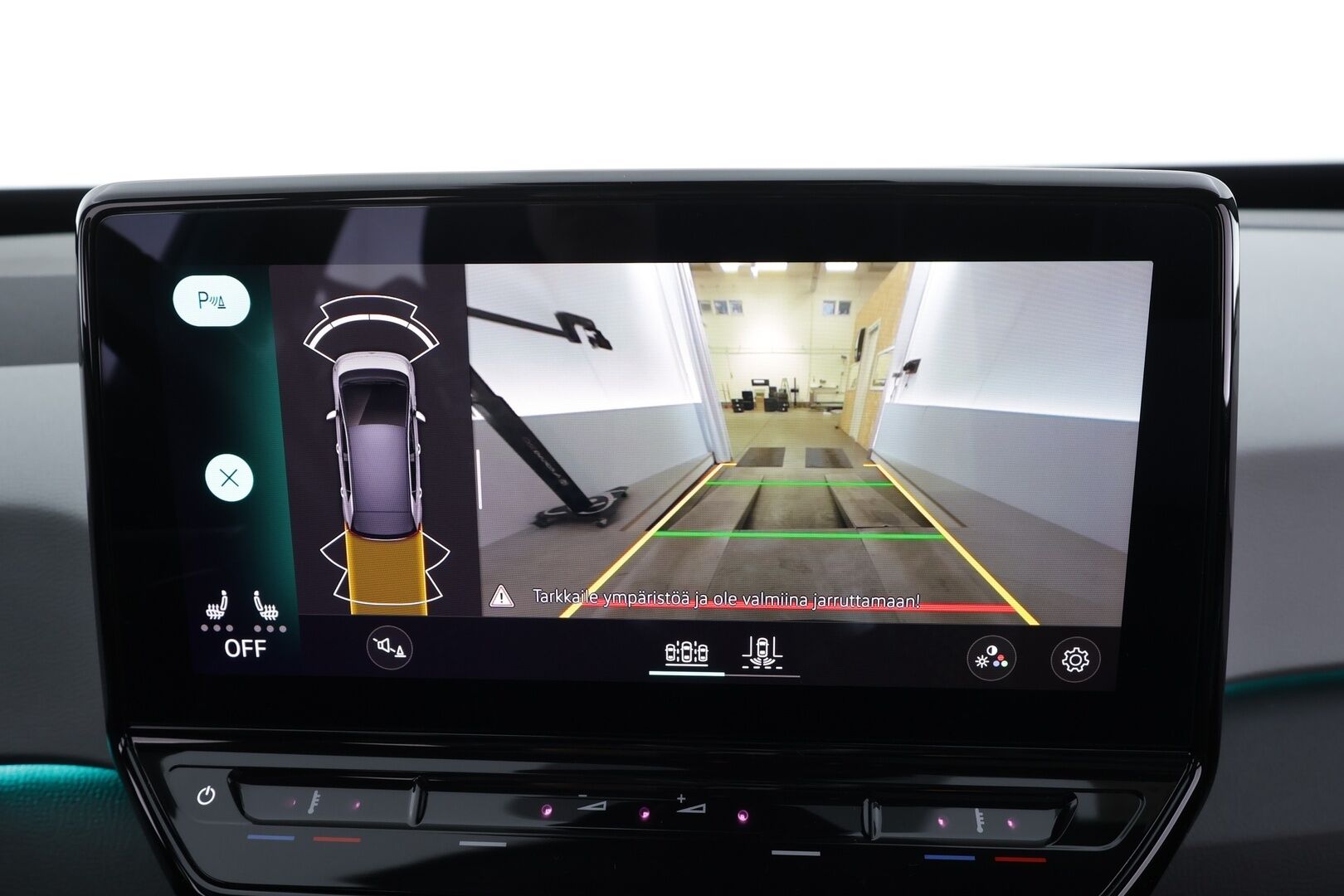 VOLKSWAGEN ID.3 2021 Pro Performance Life 150 kW * Lasikatto / ILP / ACC / Matrix-LED / P.Kamera / Navi / Kaistavahti / Keyless * - SOH 93.8% / 2x Latauskaapelit / Kahdet renkaat / Merkkihuollot