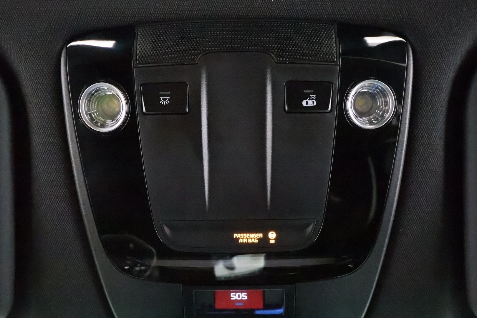 KIA EV6 2022 GT-Line AWD * ACC / 360° / Adapt.LED / Navi / Muistipenkki / Koukku / ILP / Meridian / HUD / Ilmastoidut penkit * - Merkkihuollettu - HULLUT BLACKWEEK JATKOT - KORKOTARJOUS 2,49%