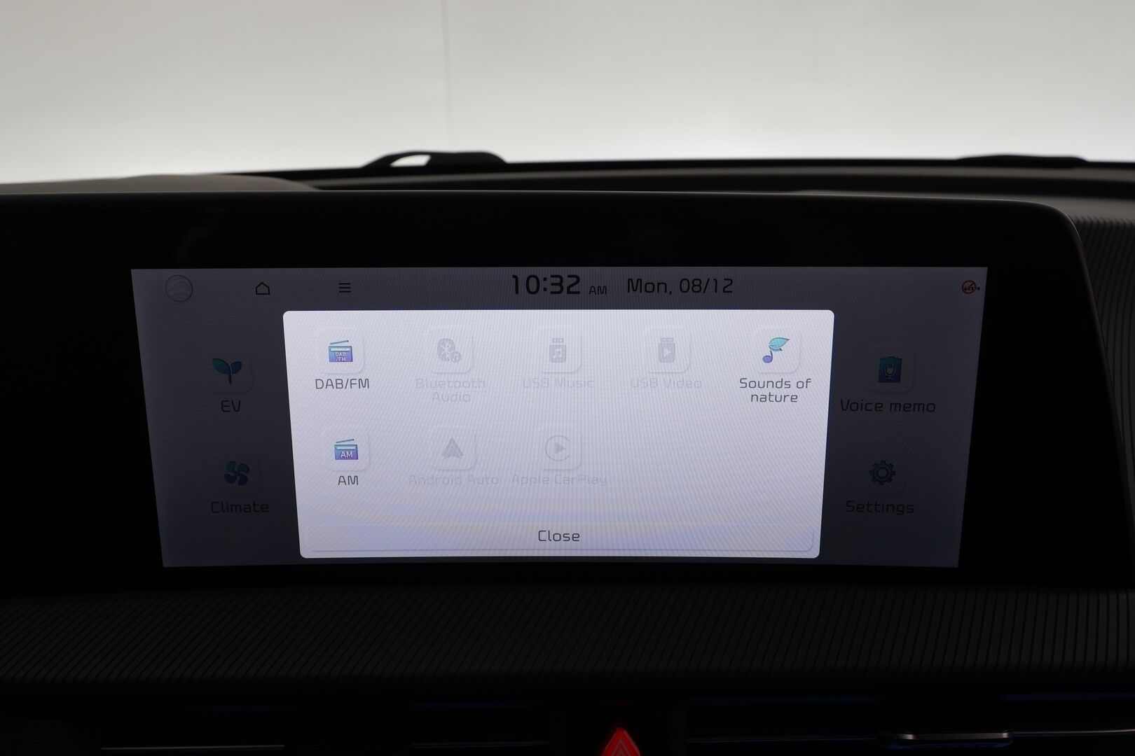 KIA EV6 2022 GT-Line AWD * ACC / 360° / Adapt.LED / Navi / Muistipenkki / Koukku / ILP / Meridian / HUD / Ilmastoidut penkit * - ALV / SoH 97.9% / Merkkihuollettu / SUPER VARUSTEET!