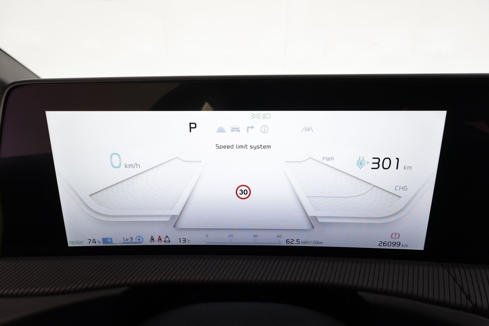 KIA EV6 2022 GT-Line AWD * ACC / 360° / Adapt.LED / Navi / Muistipenkki / Koukku / ILP / Meridian / HUD / Ilmastoidut penkit * - ALV / SoH 97.9% / Merkkihuollettu / SUPER VARUSTEET!