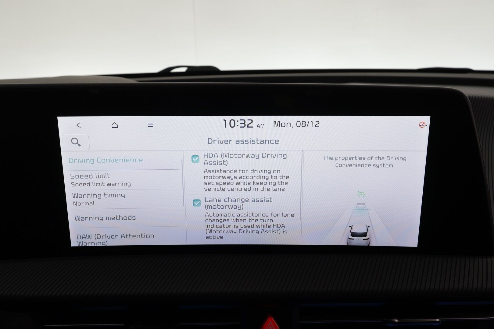 KIA EV6 2022 GT-Line AWD * ACC / 360° / Adapt.LED / Navi / Muistipenkki / Koukku / ILP / Meridian / HUD / Ilmastoidut penkit * - ALV / SoH 97.9% / Merkkihuollettu / SUPER VARUSTEET!