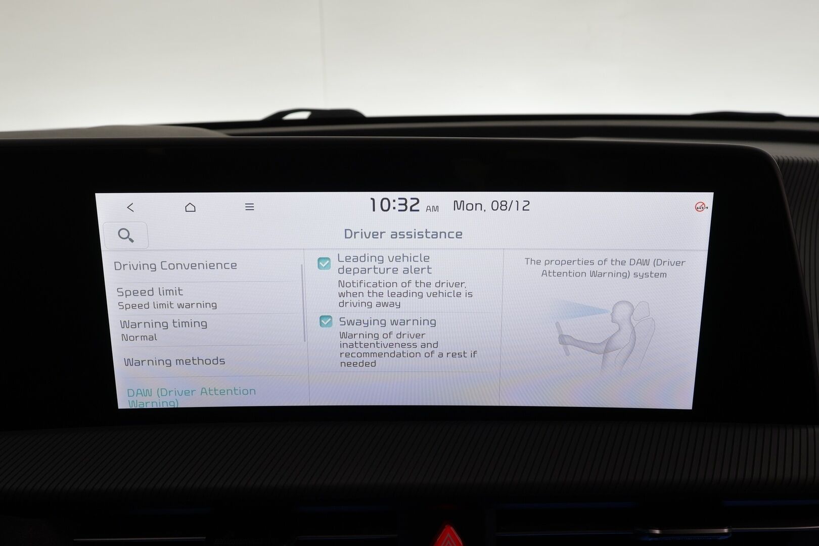 KIA EV6 2022 GT-Line AWD * ACC / 360° / Adapt.LED / Navi / Muistipenkki / Koukku / ILP / Meridian / HUD / Ilmastoidut penkit * - ALV / SoH 97.9% / Merkkihuollettu / SUPER VARUSTEET!