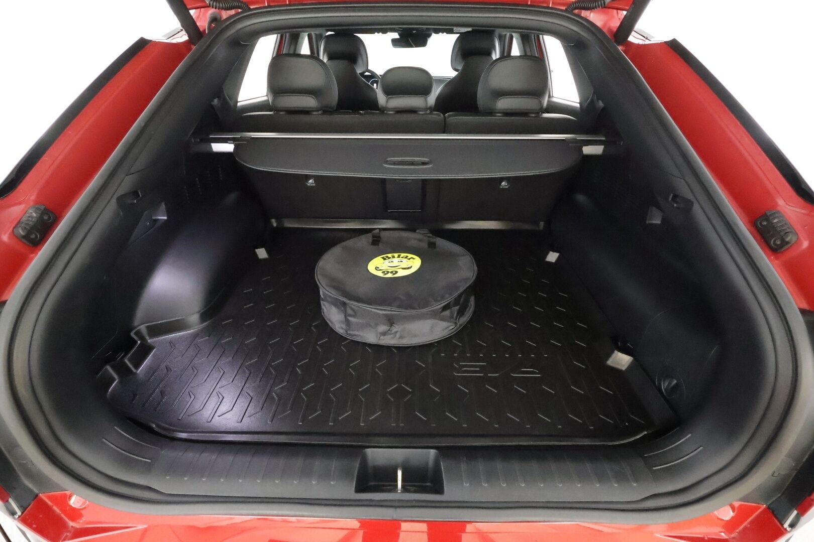 KIA EV6 2022 GT-Line AWD * ACC / 360° / Adapt.LED / Navi / Muistipenkki / Koukku / ILP / Meridian / HUD / Ilmastoidut penkit * - ALV / SoH 97.9% / Merkkihuollettu / SUPER VARUSTEET!