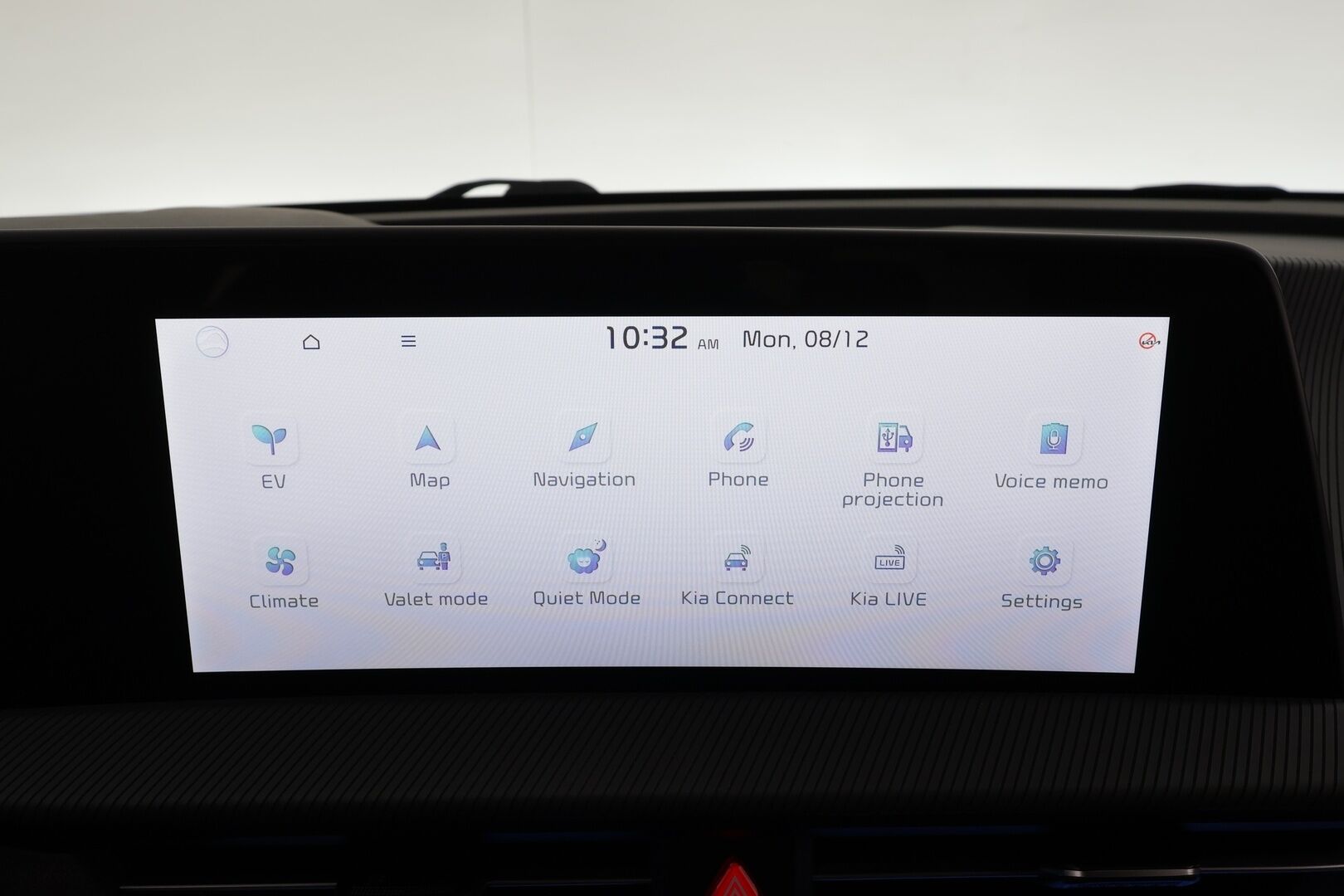 KIA EV6 2022 GT-Line AWD * ACC / 360° / Adapt.LED / Navi / Muistipenkki / Koukku / ILP / Meridian / HUD / Ilmastoidut penkit * - ALV / SoH 97.9% / Merkkihuollettu / SUPER VARUSTEET!