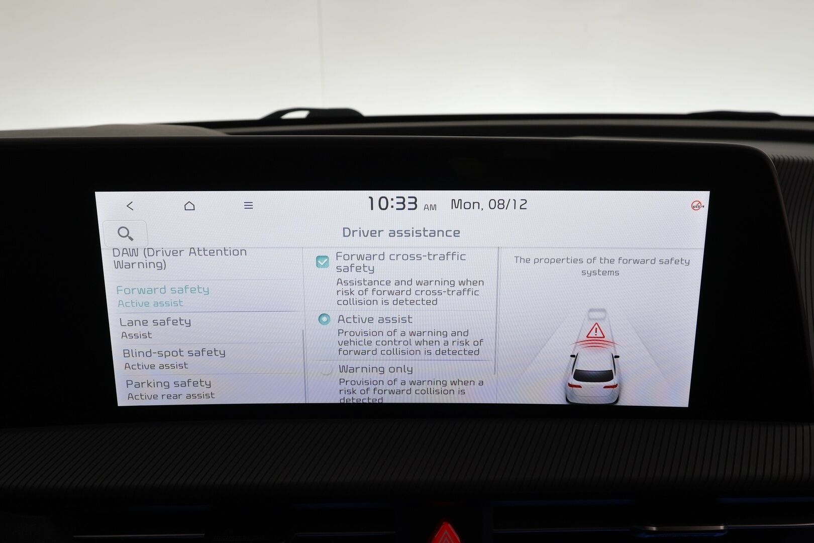 KIA EV6 2022 GT-Line AWD * ACC / 360° / Adapt.LED / Navi / Muistipenkki / Koukku / ILP / Meridian / HUD / Ilmastoidut penkit * - ALV / SoH 97.9% / Merkkihuollettu / SUPER VARUSTEET!