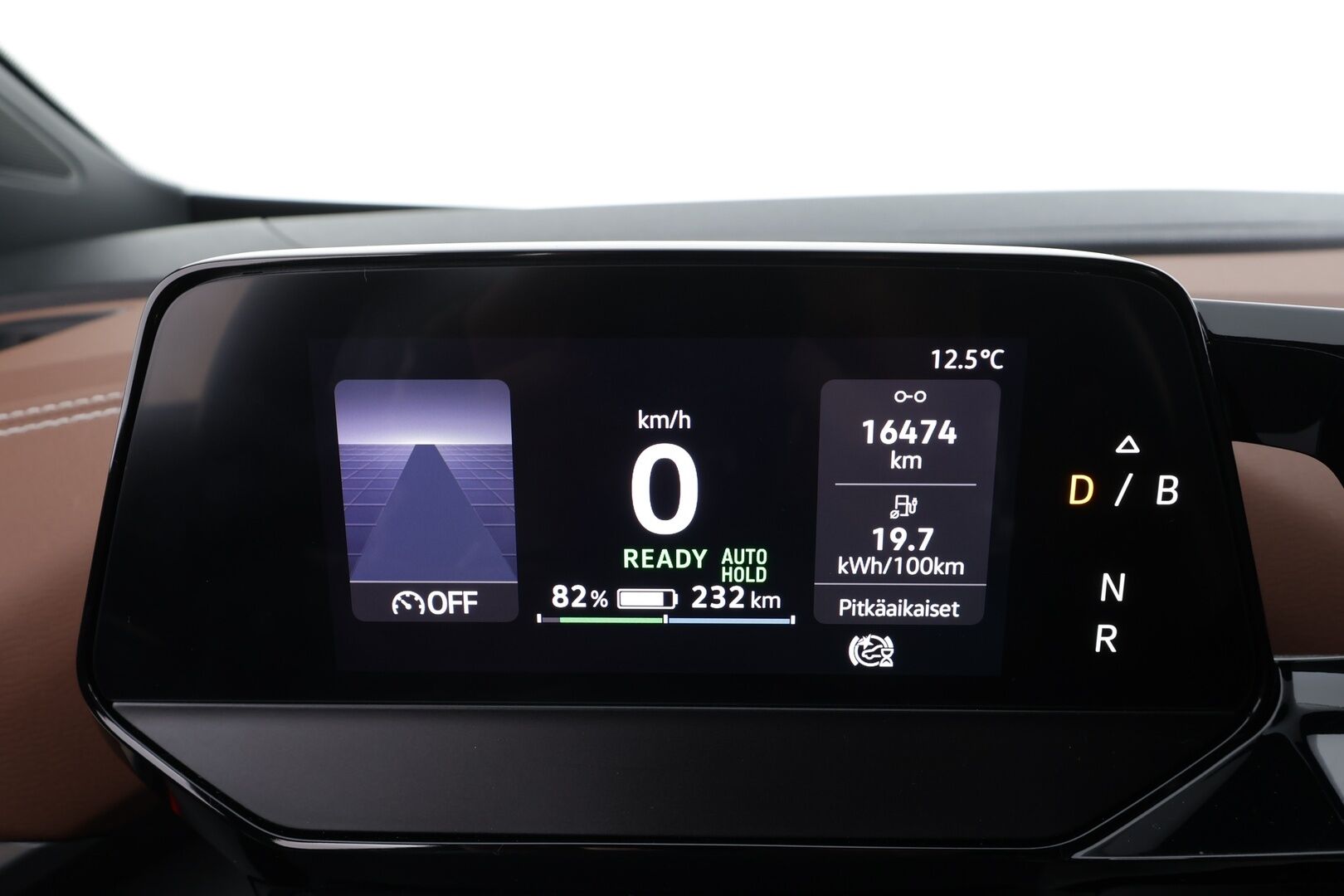 VOLKSWAGEN ID.4 2022 Pro Performance 150 kW * ILP / Koukku / ACC / Matrix-LED / P.kamera / Hierovat Sportpenkit Muistilla * - Merkkihuollot - HULLUT BLACKWEEK JATKOT - KORKOTARJOUS 2,49%