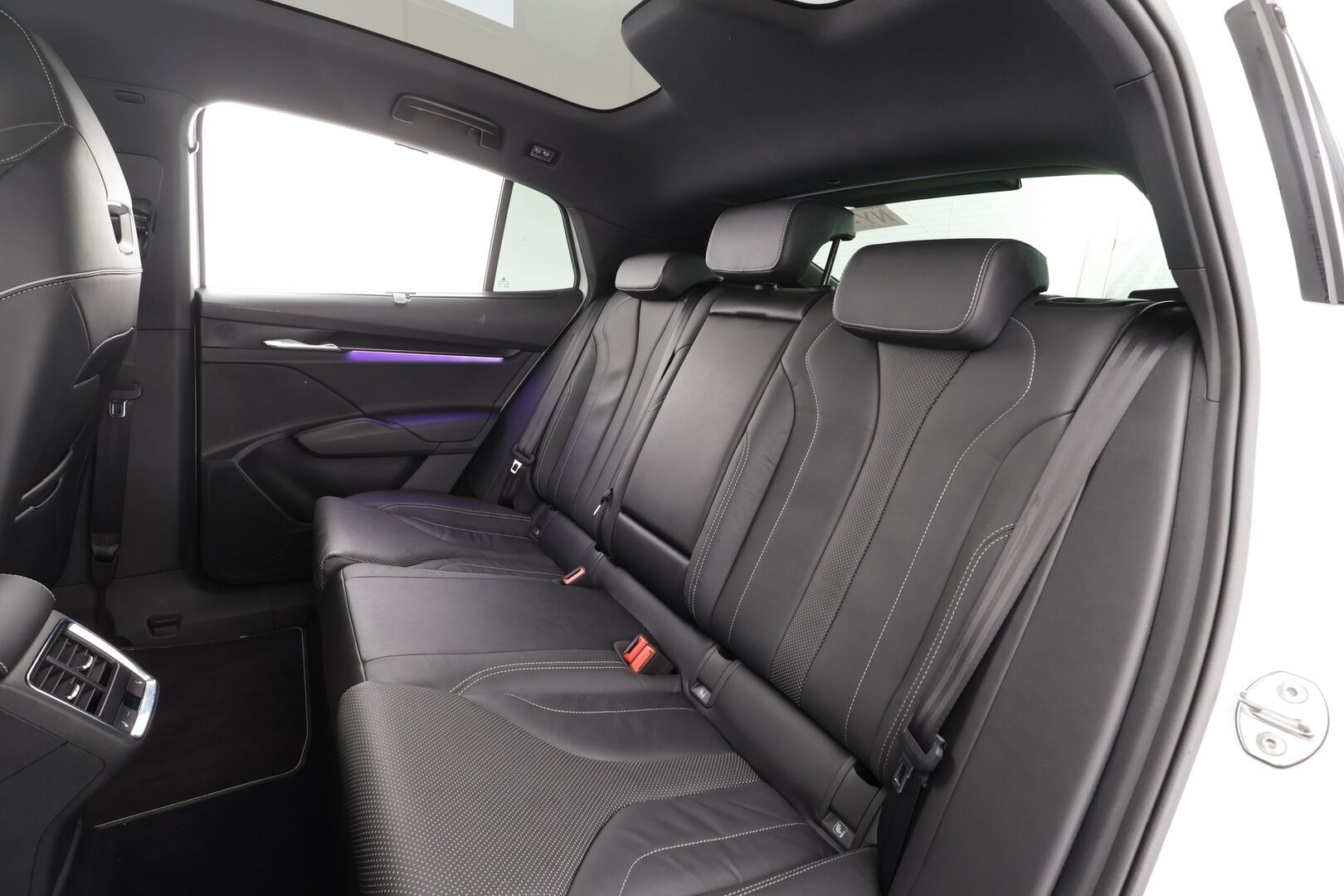 SKODA ENYAQ 2022 COUPE 80x 4x4 RS iV * Koukku / ILP / ACC / Matrix-LED / Canton / Hierova Muistipenkki / P.Kamera / Navi / Kaistavahti * - Merkkihuollot - HULLUT BLACKWEEK JATKOT - KORKOTARJOUS 2,49%