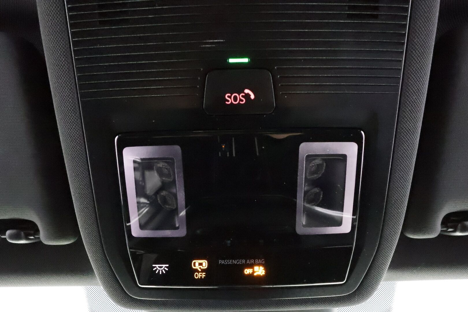 SKODA ENYAQ 2022 80 SportLine iV * ACC / ILP / Matrix-LED / Kamera / Muistipenkki / Navi / Kaistavahti / Keyless * - SoH 94.4% / Kahdet OEM vanteet / Merkkihuollot / Myydään juuri huollettuna!