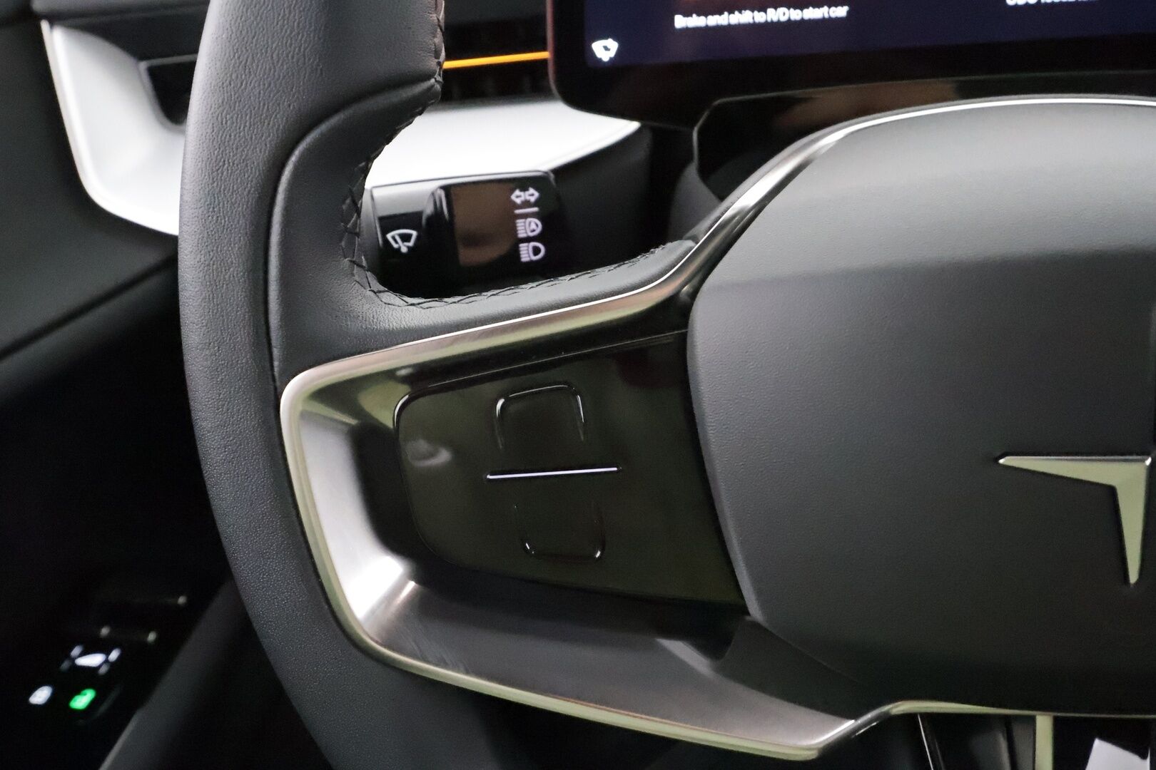 POLESTAR 3 2024 Long Range Dual Motor * Pilot&Plus / B&O / ACC / LED / ILP / Ilma-alusta / 360° / Sportpenkki Muistilla / Navi * - Lasikatto / HUD / Kahdet renkaat - HULLUT BLACKWEEK JATKOT - KORKOTARJOUS 2,49%