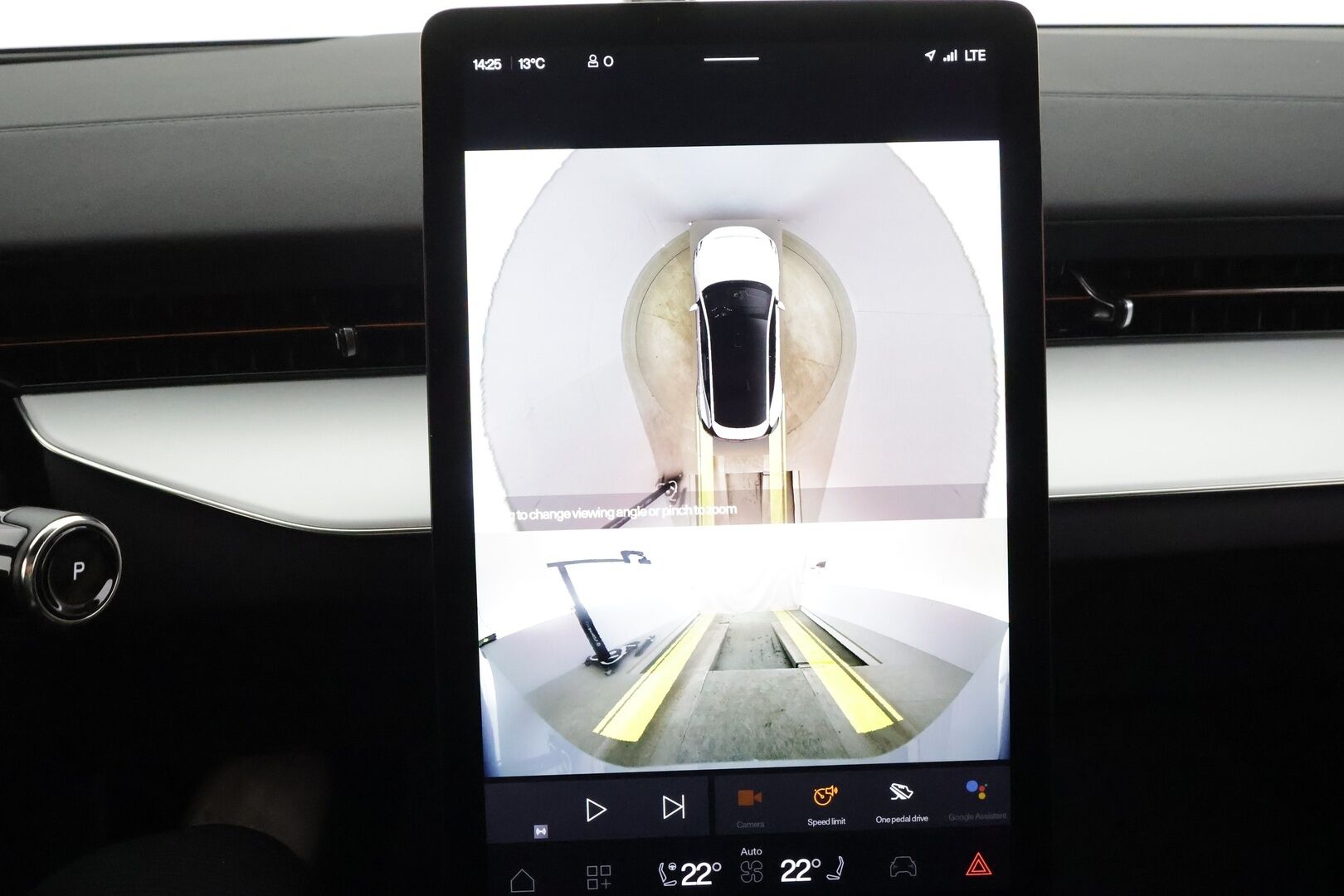 POLESTAR 3 2024 Long Range Dual Motor * Pilot&Plus / B&O / ACC / LED / ILP / Ilma-alusta / 360° / Sportpenkki Muistilla / Navi * - Lasikatto / HUD / Kahdet renkaat - HULLUT BLACKWEEK JATKOT - KORKOTARJOUS 2,49%