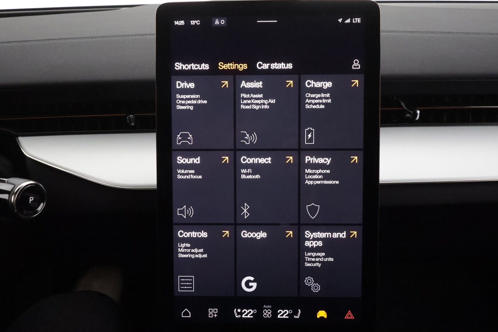 POLESTAR 3 2024 Long Range Dual Motor * Pilot&Plus / B&O / ACC / LED / ILP / Ilma-alusta / 360° / Sportpenkki Muistilla / Navi * - Lasikatto / HUD / Kahdet renkaat - HULLUT BLACKWEEK JATKOT - KORKOTARJOUS 2,49%