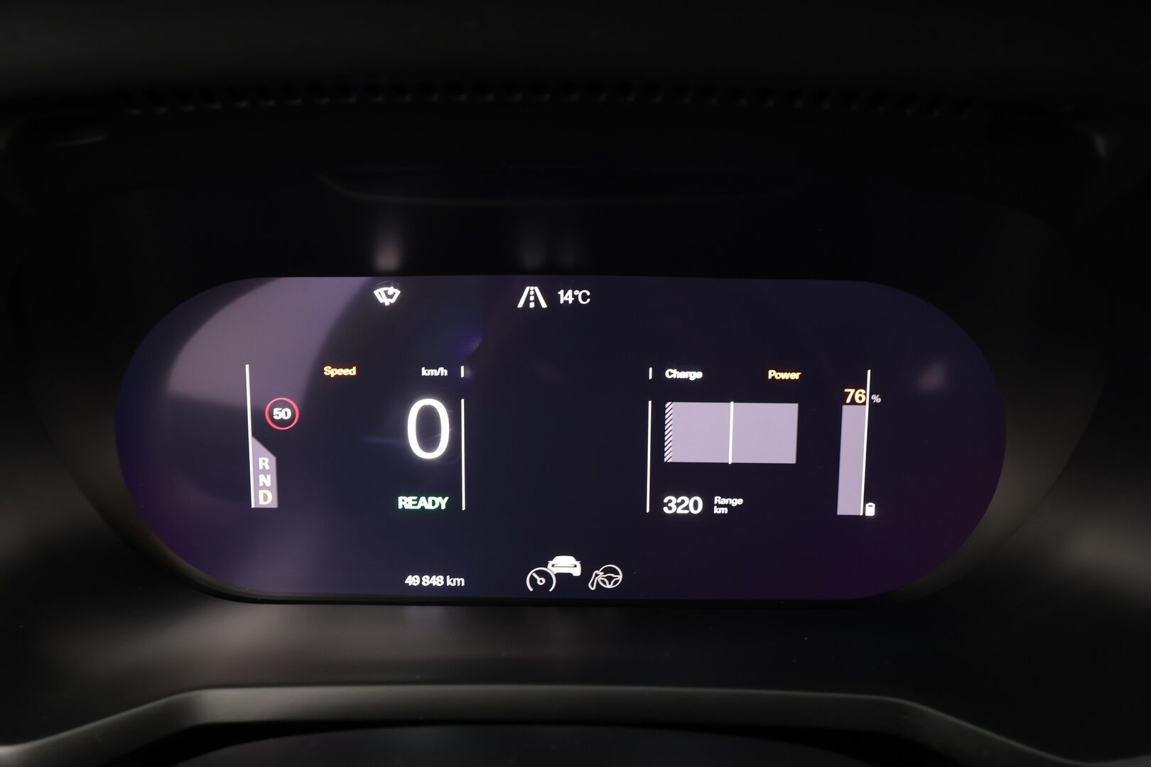 POLESTAR 2 2022 Long Range Single Motor * Pilot&Plus / Koukku / ILP / Lasikatto / ACC / H&K / Pixel-LED / 360° / Sportpenkki Muistilla * - Akku kuntotarkastettu / Pilot&Plus