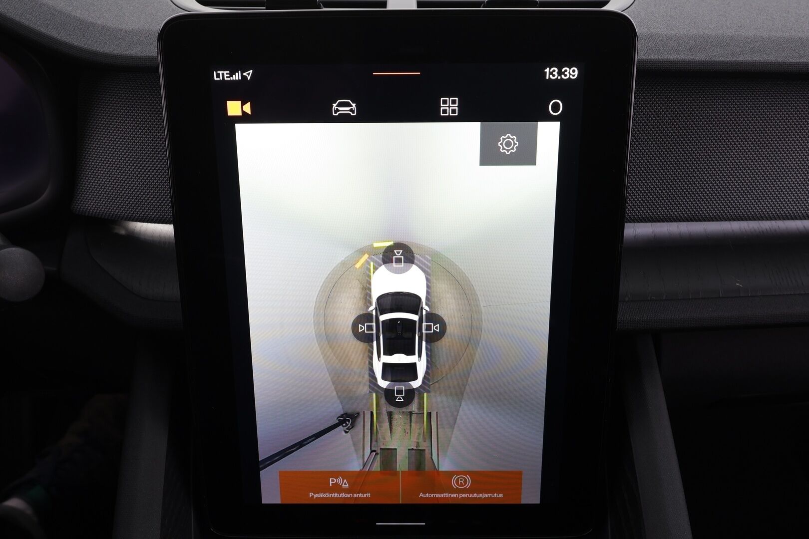 POLESTAR 2 2022 Long Range Single Motor * Pilot&Plus / Koukku / ILP / Lasikatto / ACC / H&K / Pixel-LED / 360° / Sportpenkki Muistilla * - Akku kuntotarkastettu / Pilot&Plus