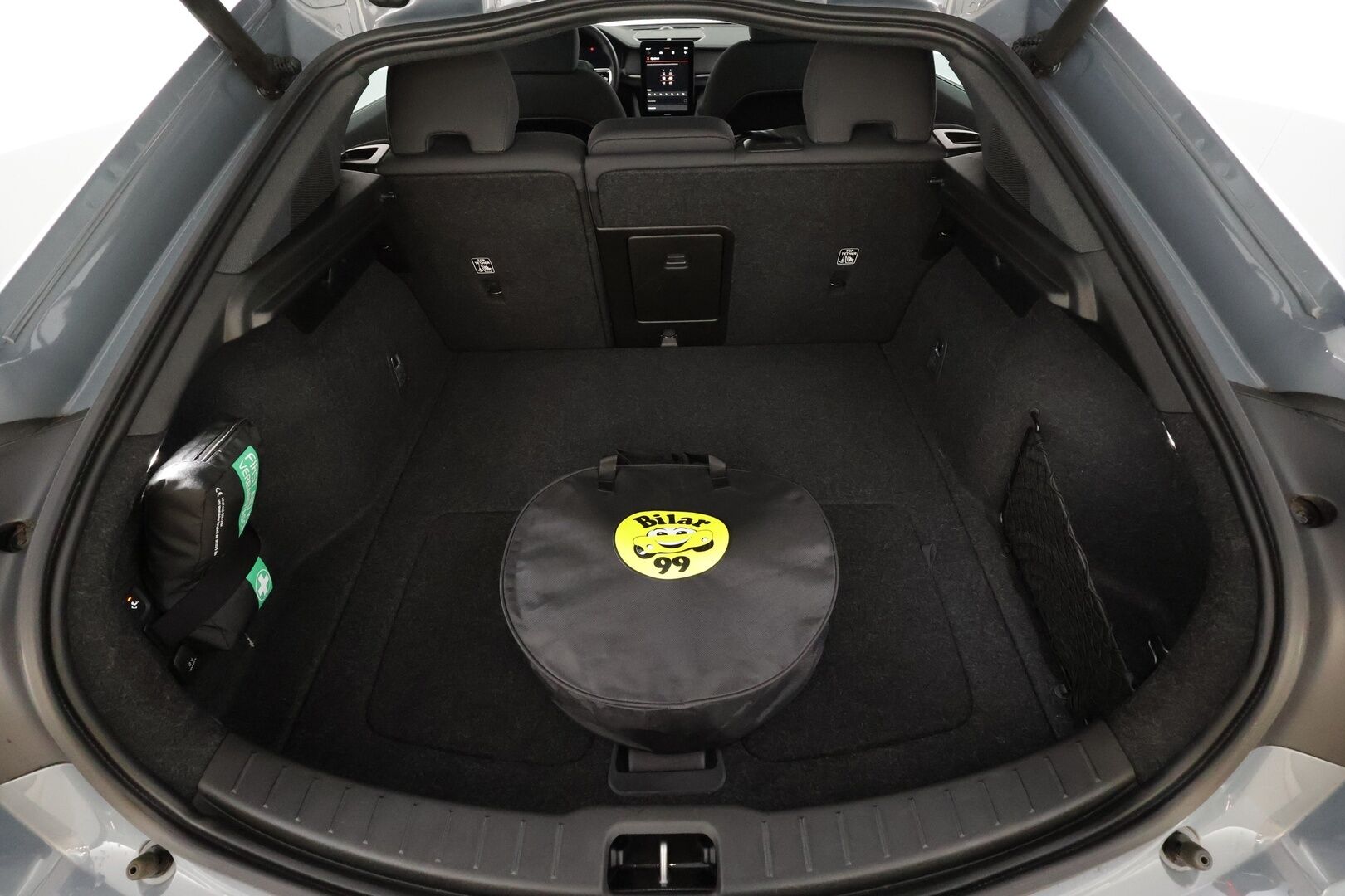 POLESTAR 2 2022 Long Range Single Motor * Pilot&Plus / Koukku / ILP / Lasikatto / ACC / H&K / Pixel-LED / 360° / Sportpenkki Muistilla * - Akku kuntotarkastettu / Pilot&Plus