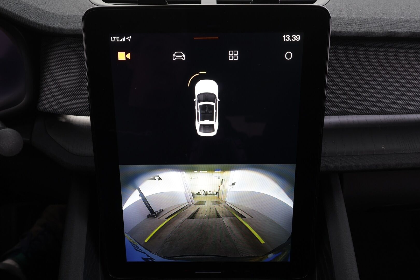 POLESTAR 2 2022 Long Range Single Motor * Pilot&Plus / Koukku / ILP / Lasikatto / ACC / H&K / Pixel-LED / 360° / Sportpenkki Muistilla * - Akku kuntotarkastettu / Pilot&Plus