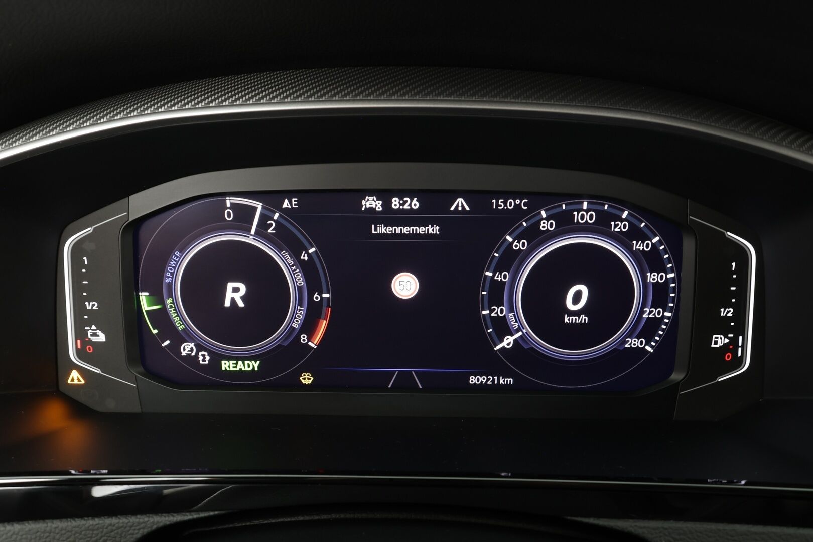 VOLKSWAGEN ARTEON 2022 Shooting Brake R-Line eHybrid 160 kW DSG *Webasto / ACC / P.kamera / LED / Navi / Koukku / KeylessGo* - Akku kuntotarkastettu / Kahdet renkaat aluvanteilla