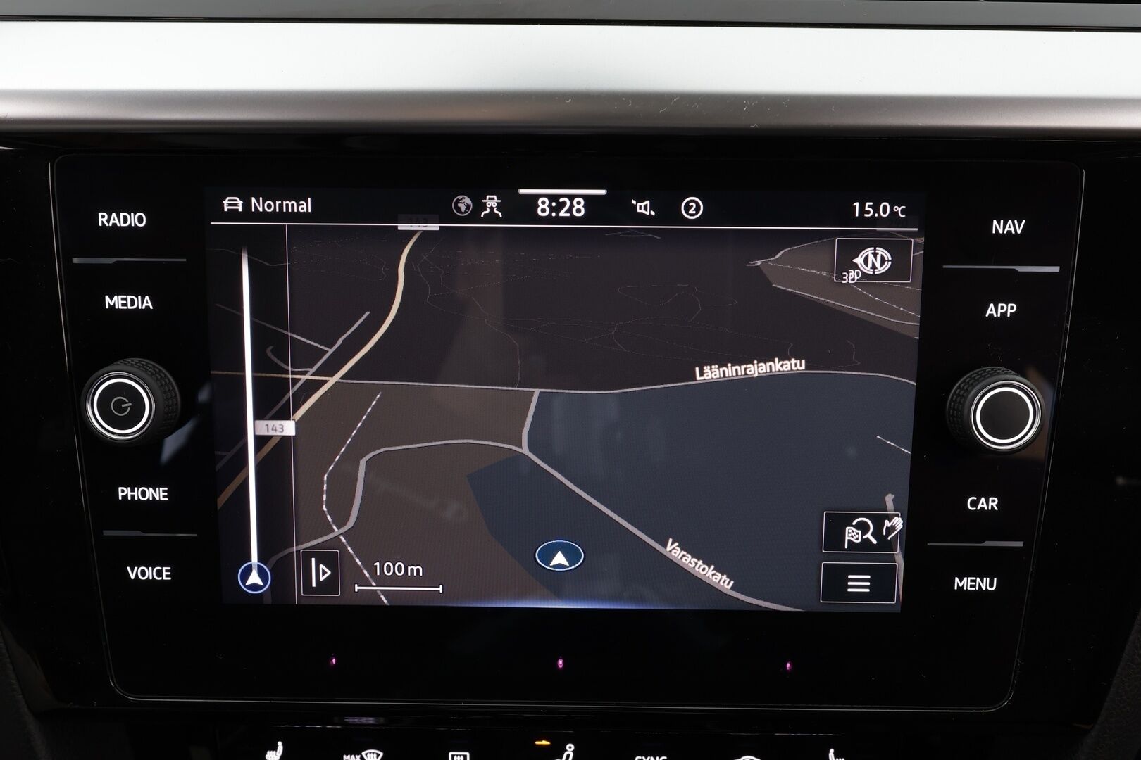 VOLKSWAGEN ARTEON 2022 Shooting Brake R-Line eHybrid 160 kW DSG *ACC / P.kamera / LED / Navi / Koukku / KeylessGo* - Webasto / Akku kuntotarkastettu / Kahdet renkaat aluvanteilla - HULLUT AVAJAISHULINAT KORKOTARJOUS 3,29 %