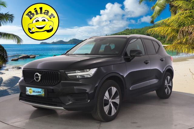 Volvo XC40 2020