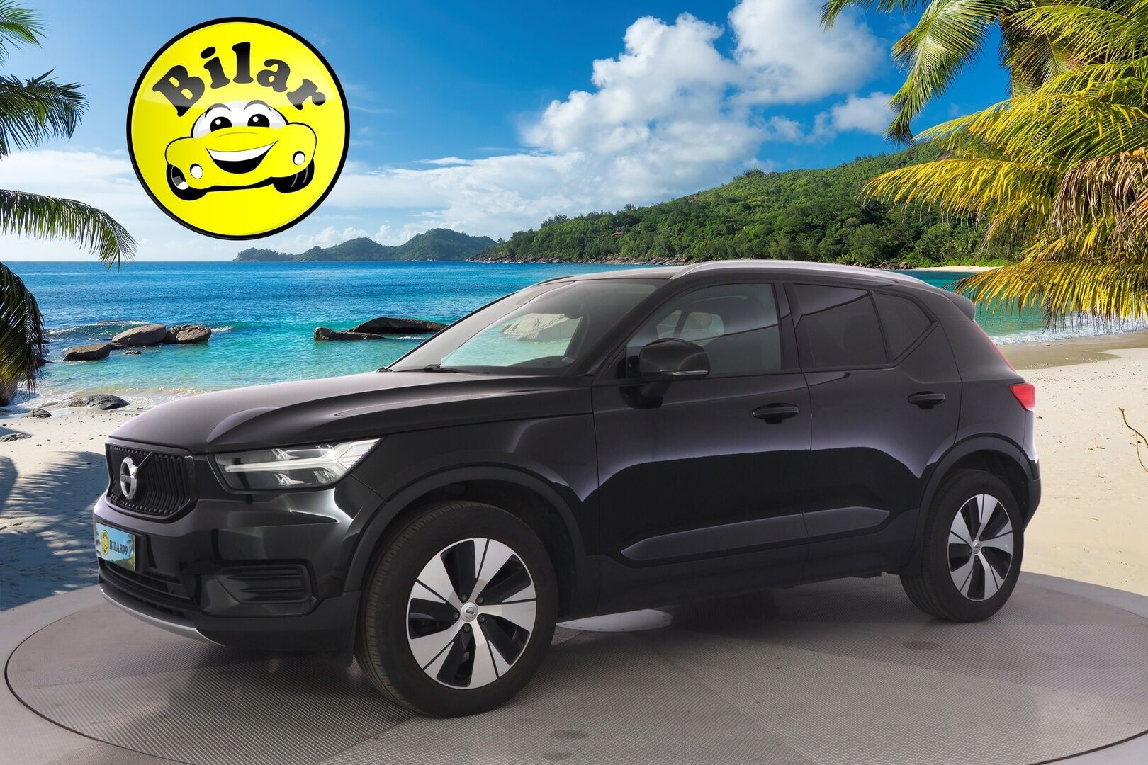 Volvo XC40 2020 D3 Momentum aut - *Webasto | ACC | H&K | LED | Sportpenkki Muistilla | P.tutkat |Navi | Kaistavahti | Keyless | Juuri huollettu | Taloudellinen | Käytännöllinen | Katumaasturi*