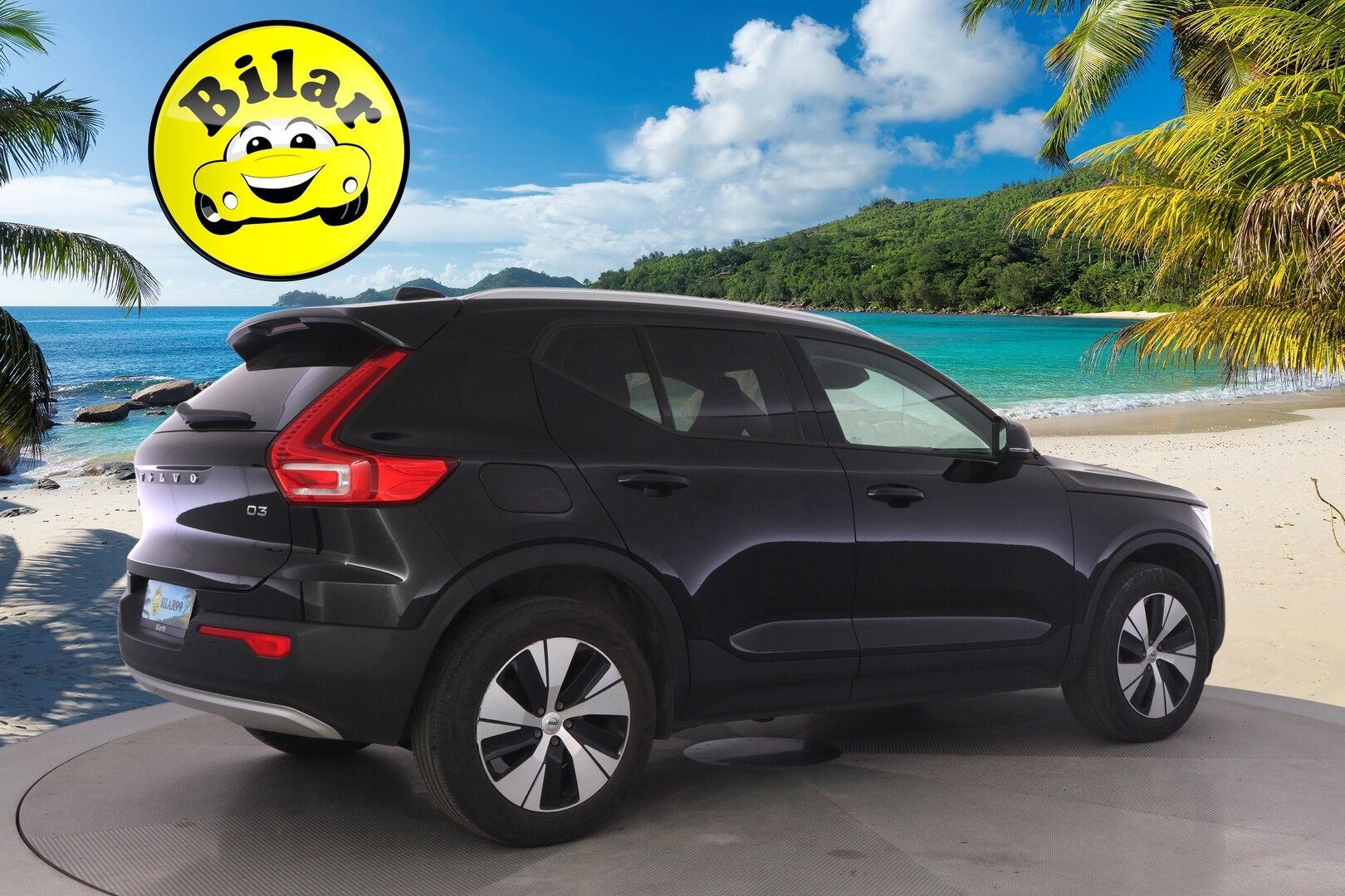 Volvo XC40 2020 D3 Momentum aut - *Webasto | ACC | H&K | LED | Sportpenkki Muistilla | P.tutkat |Navi | Kaistavahti | Keyless | Juuri huollettu | Taloudellinen | Käytännöllinen | Katumaasturi*