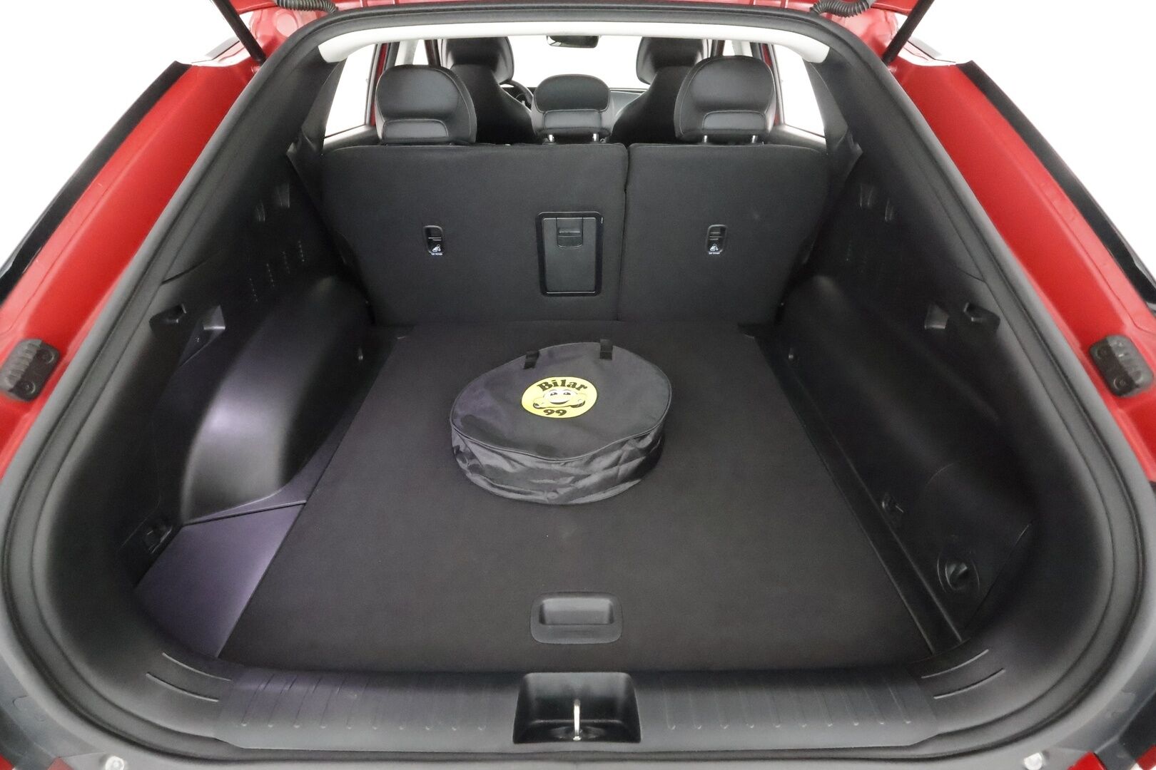 KIA EV6 2024 RWD 58kWh 170hv * ACC / P.kamera / LED / Navi / KeylessGo / Puolinahat * - Merkkihuollettu / 2x Renkaat / Juuri tullut Tampereelle!