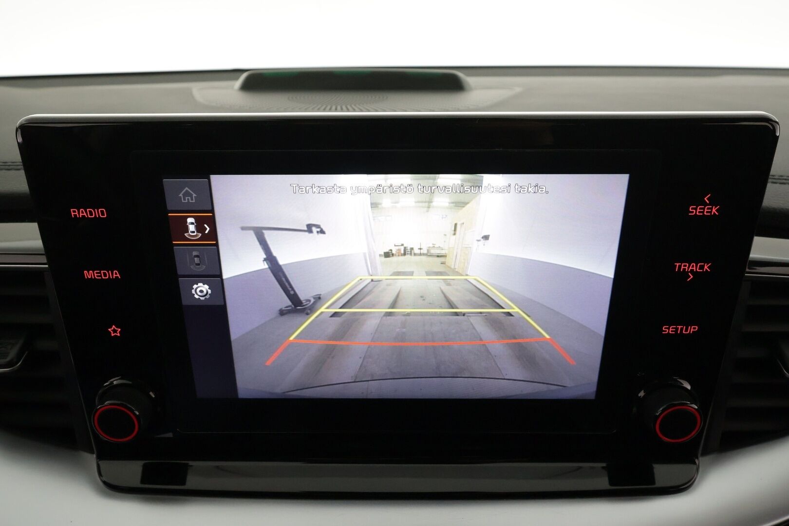 KIA CEE'D 2024 1,6 GDI Plug-In Hybrid EX Premium SW DCT  * ACC / P.kamera / LED / Puolinahat / KeylessGo / Koukku * - Merkkihuollettu - HULLUT BLACKWEEK JATKOT - KORKOTARJOUS 2,49%