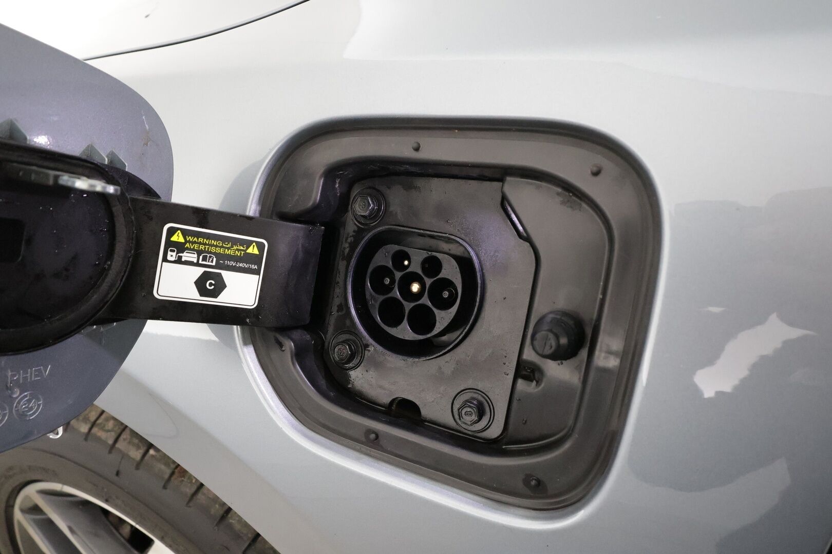 KIA CEE'D 2024 1,6 GDI Plug-In Hybrid EX Premium SW DCT  * ACC / P.kamera / LED / Puolinahat / KeylessGo / Koukku * - Merkkihuollettu - HULLUT BLACKWEEK JATKOT - KORKOTARJOUS 2,49%