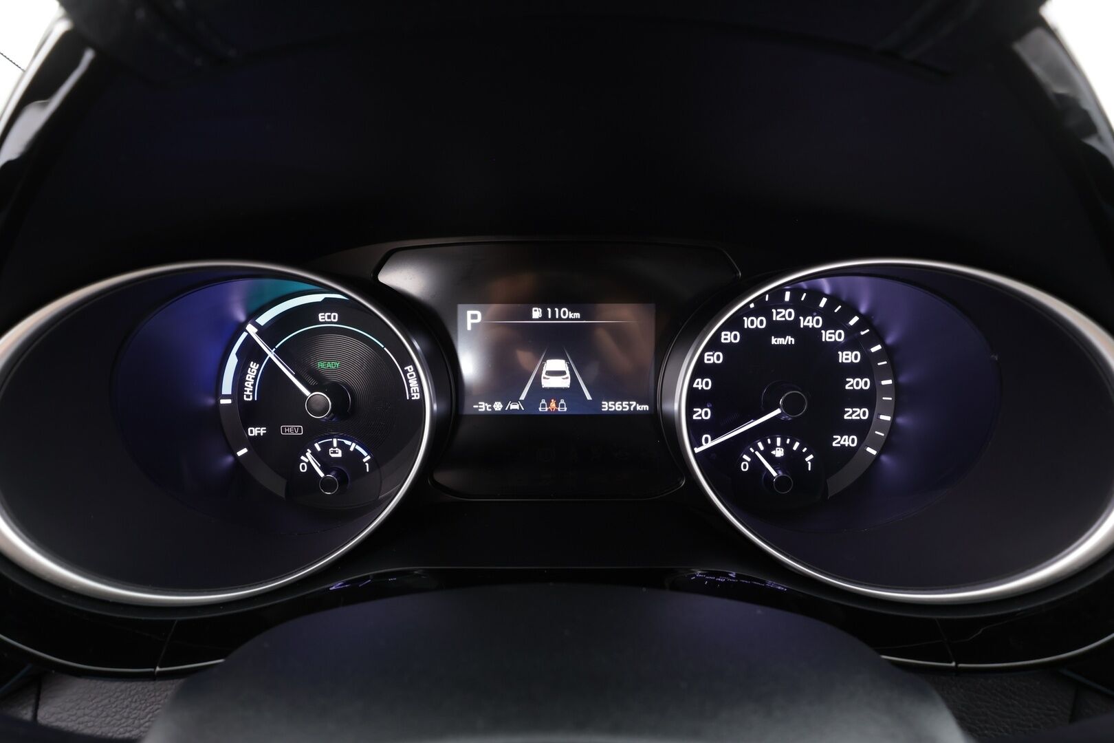 KIA CEE'D 2024 1,6 GDI Plug-In Hybrid EX Premium SW DCT  * ACC / P.kamera / LED / Puolinahat / KeylessGo / Koukku * - Merkkihuollettu - HULLUT BLACKWEEK JATKOT - KORKOTARJOUS 2,49%