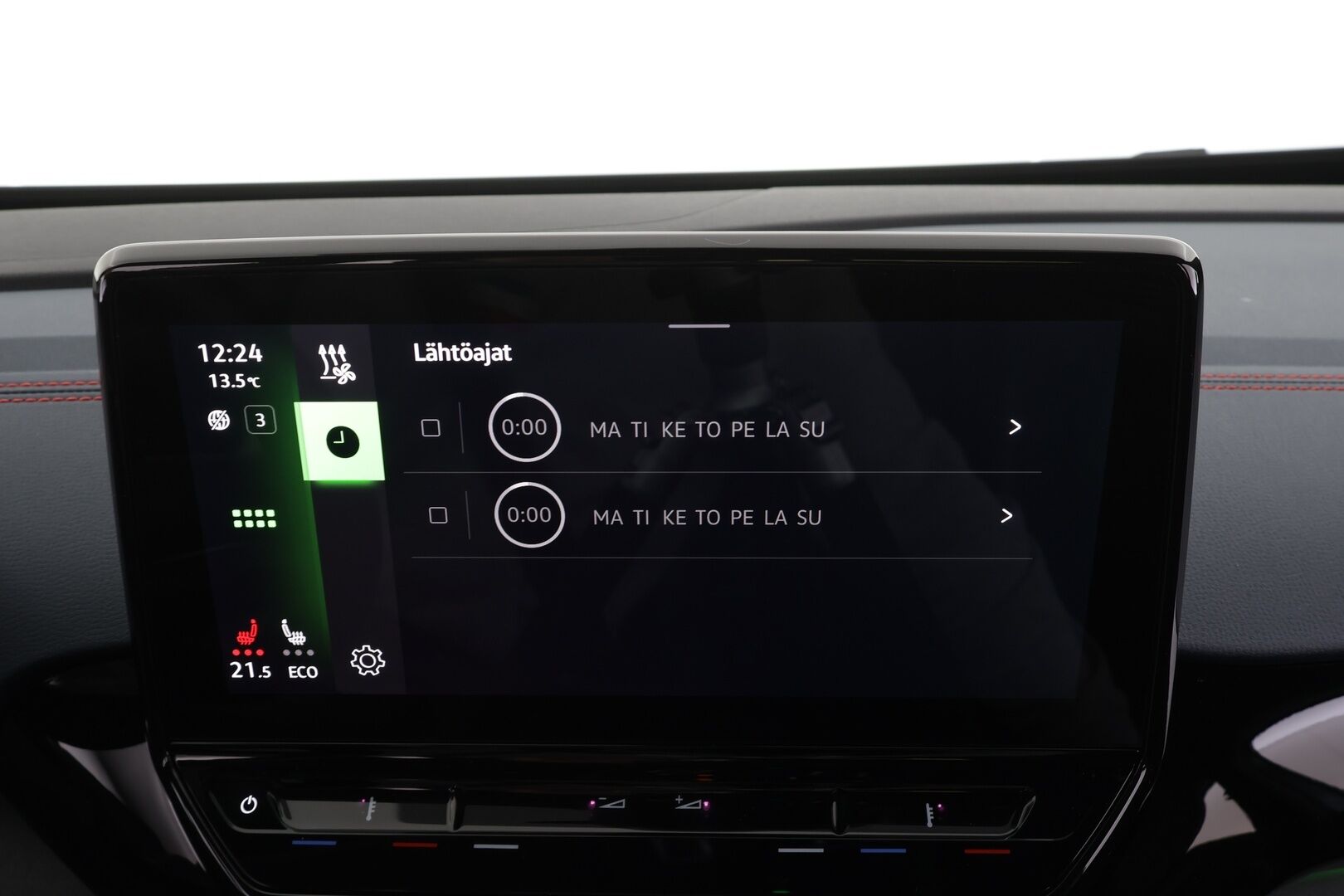 VOLKSWAGEN ID.4 2022 GTX Dual Motor AWD * Koukku / ILP / ACC / Matrix-LED / P.Kamera / Navi / Kaistavahti / Keyless * - Akku kuntotarkastettu 94.4%! / Kahdet renkaat
