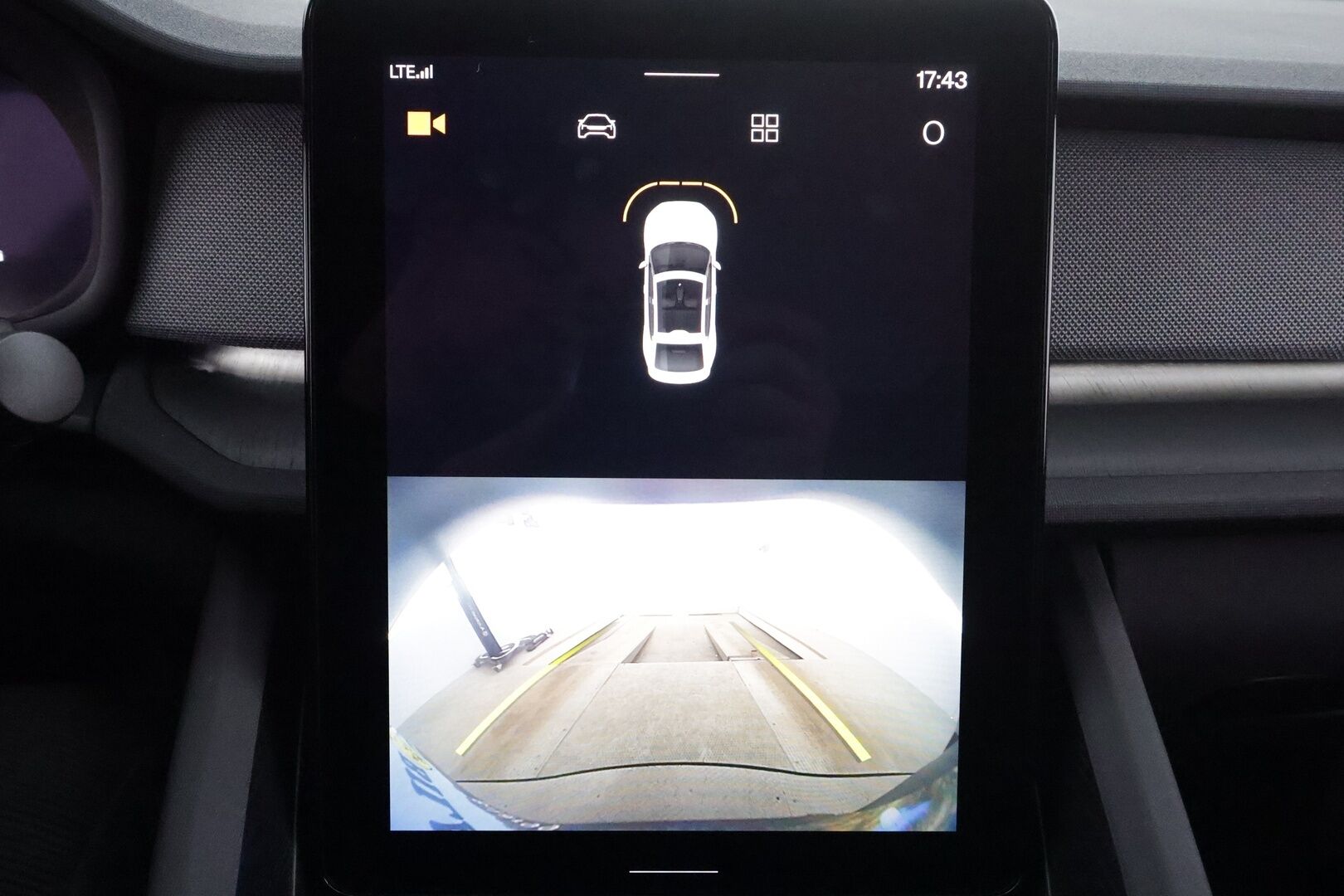 POLESTAR 2 2022 Long Range Dual Motor 78 kWh * ACC / 360° / H&K / ILP / Pixel LED / Koukku / Muistipenkki / Lasikatto * - HULLUT JOULUT KORKOTARJOUS 2,49% 