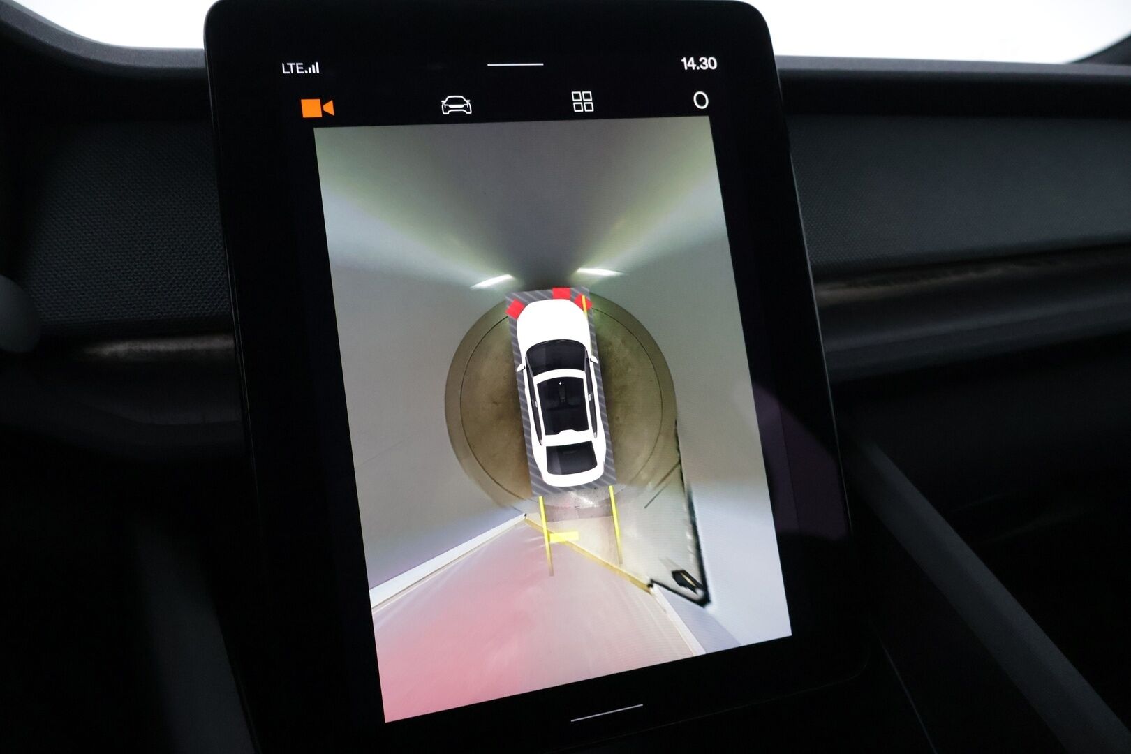 POLESTAR 2 2022 Long Range Dual Motor 78 kWh * ACC / 360° / H&K / ILP / Pixel LED / Koukku / Muistipenkki / Lasikatto * - Akku kuntotarkastettu 