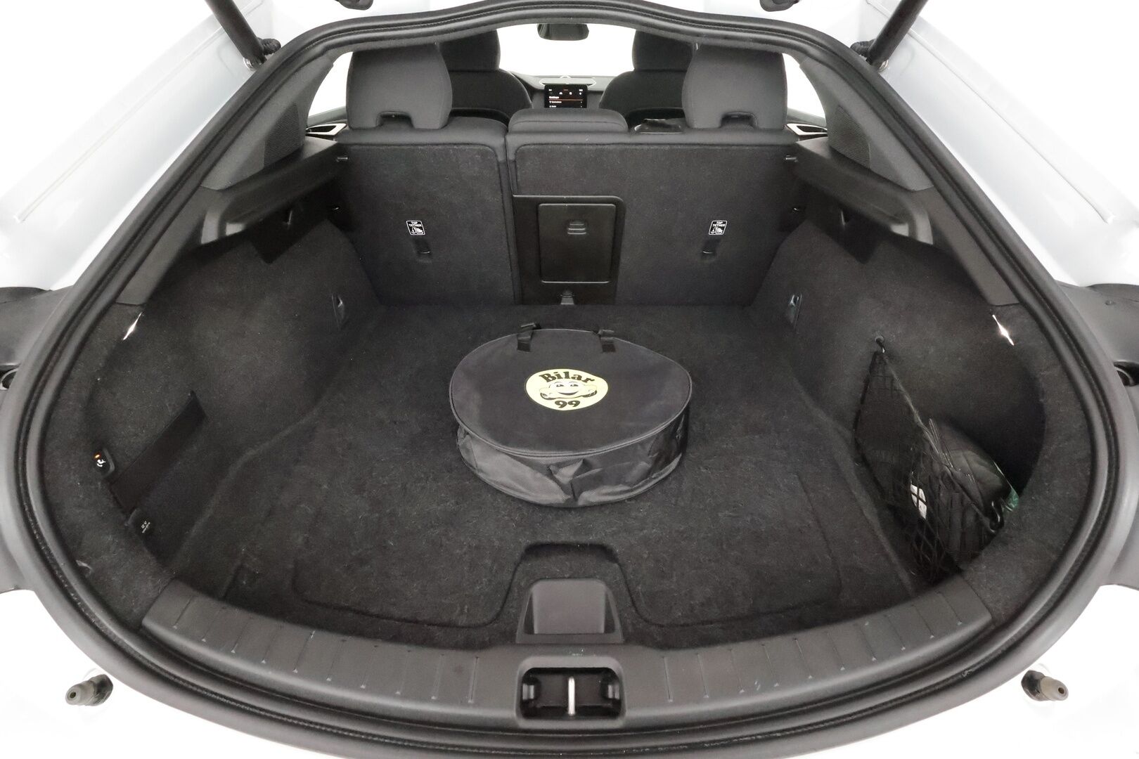 POLESTAR 2 2022 Long Range Dual Motor 78 kWh * ACC / 360° / H&K / ILP / Pixel LED / Koukku / Muistipenkki / Lasikatto * - Akku kuntotarkastettu 