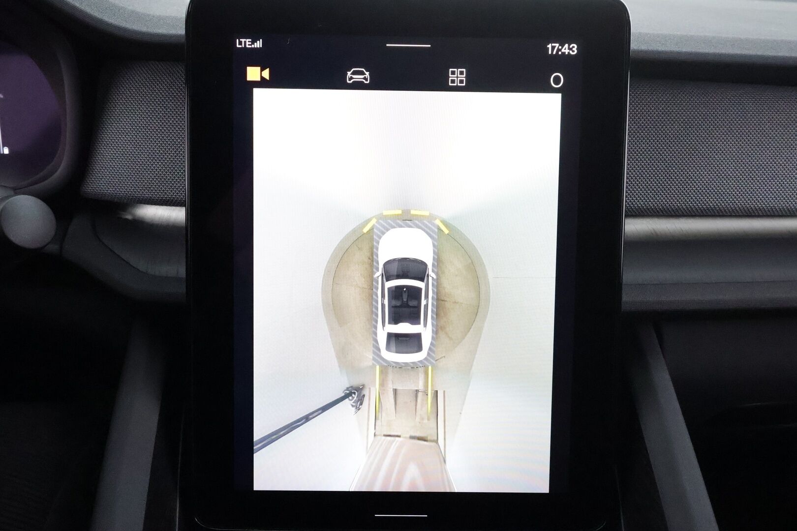 POLESTAR 2 2022 Long Range Dual Motor 78 kWh * ACC / 360° / H&K / ILP / Pixel LED / Koukku / Muistipenkki / Lasikatto * - HULLUT JOULUT KORKOTARJOUS 2,49% 