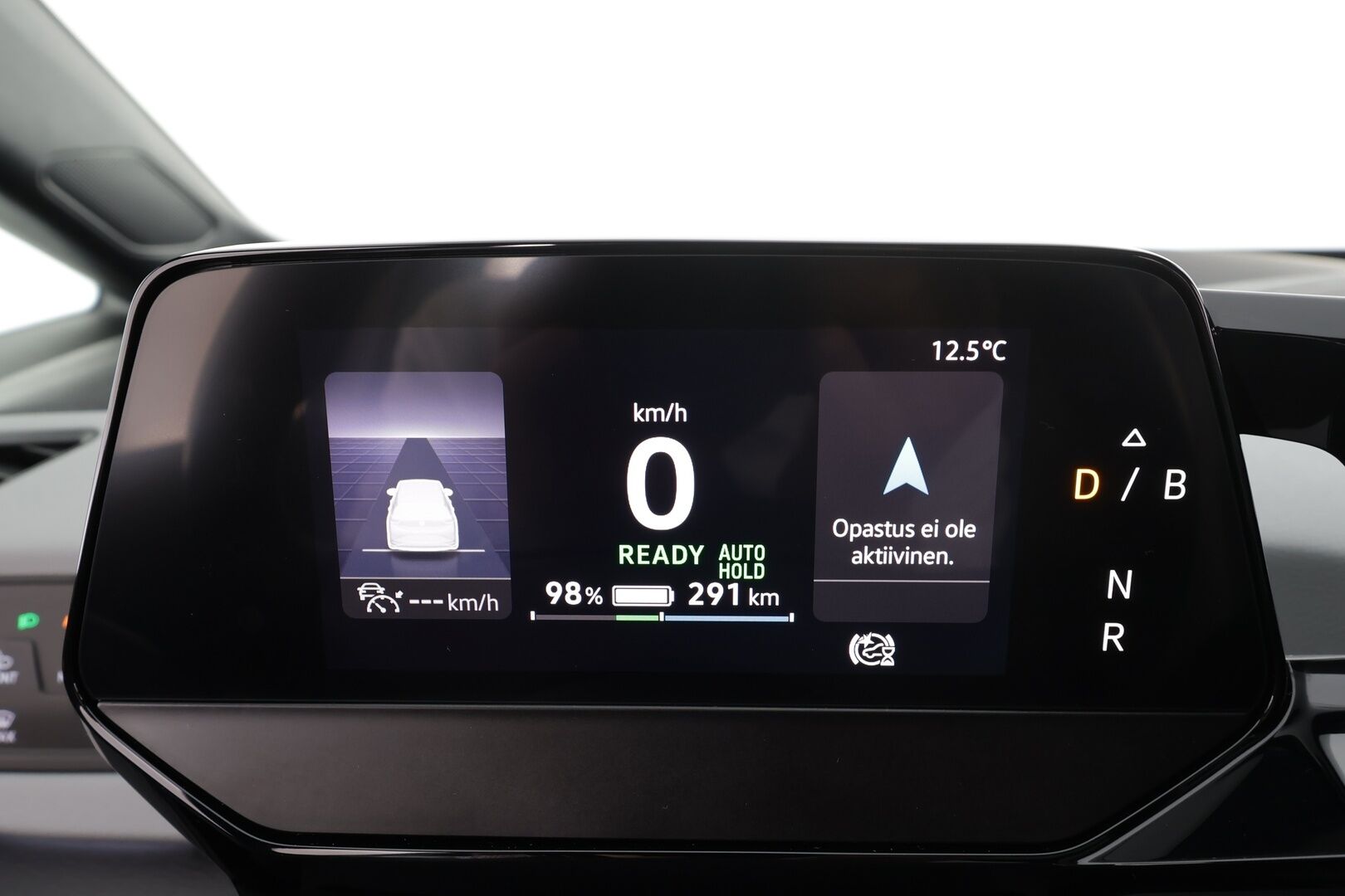 VOLKSWAGEN ID.3 2020 1st MAX Pro Performance 150 kW * ILP / HUD / ACC / Lasikatto / IQ-Light / P.Kamera / Kaistavahti / Navi / Keyless * - Kahdet renkaat / Koti & kauppalaturi - HULLUT JOULUT KORKOTARJOUS 2,49% 