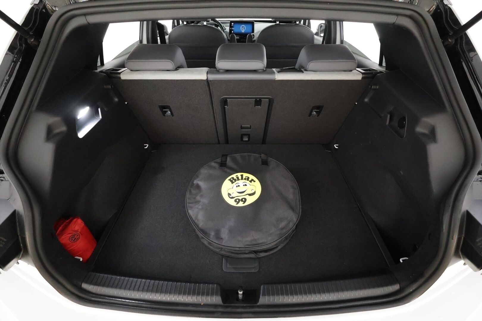 VOLKSWAGEN ID.3 2020 1st MAX Pro Performance 150 kW * ILP / HUD / ACC / Lasikatto / IQ-Light / P.Kamera / Kaistavahti / Navi / Keyless * - Kahdet renkaat / Koti & kauppalaturi - HULLUT JOULUT KORKOTARJOUS 2,49% 