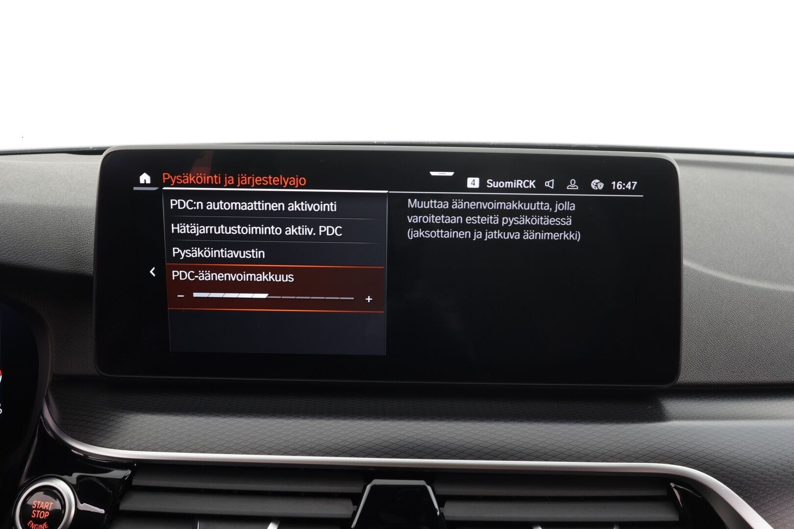 BMW 520 2021 G31 xDrive M Sport *  ACC / Webasto / P.kamera / koukku / LED / Navi / Keyless * - Kahdet renkaat - HULLUT JOULUT KORKOTARJOUS 2,49% 